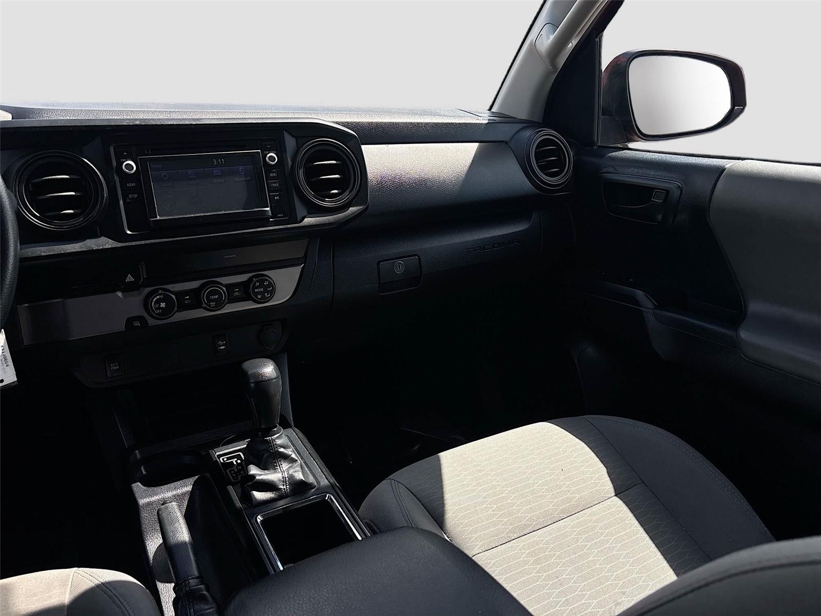 2019 Toyota Tacoma SR