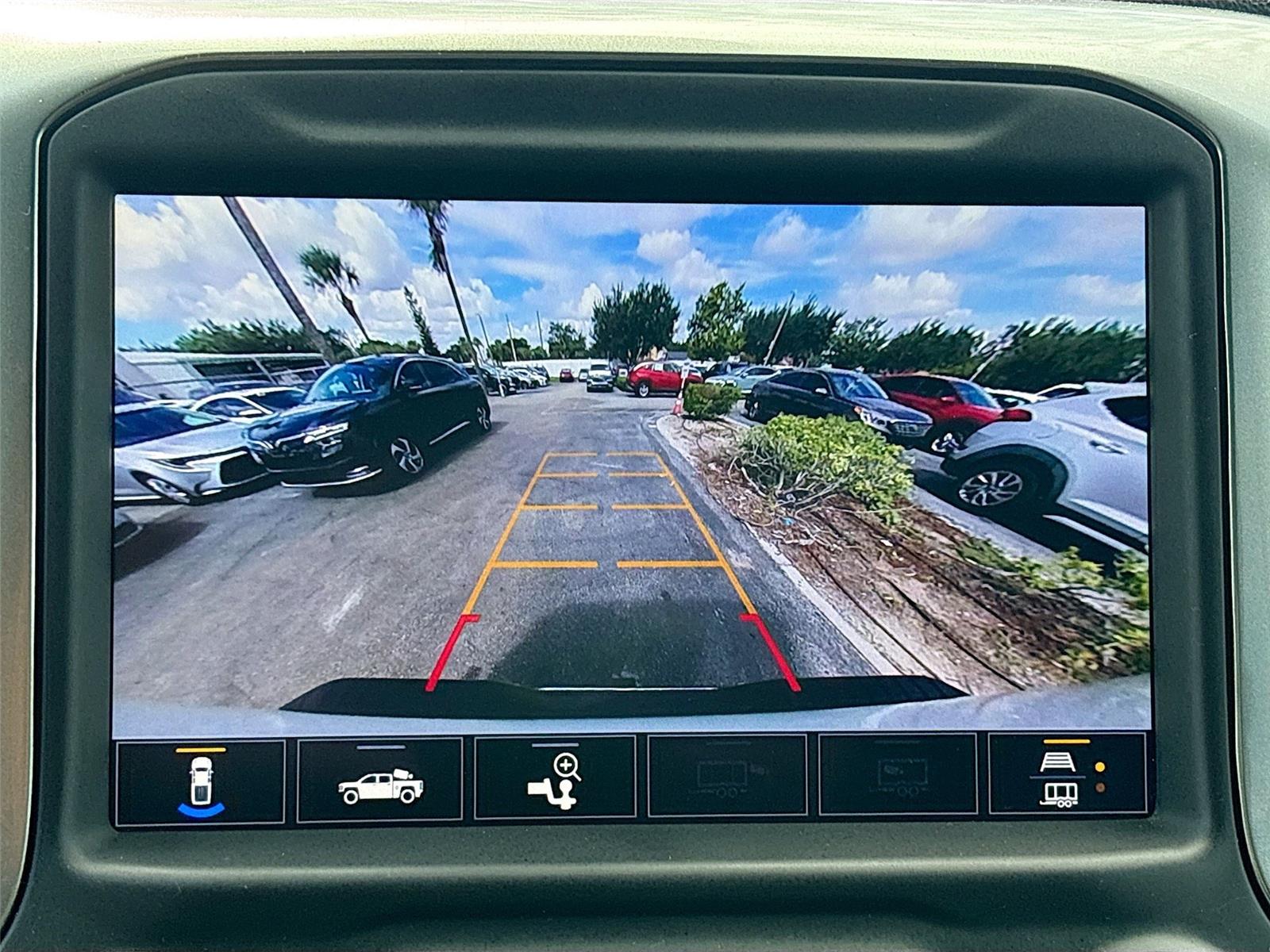 2023 Chevrolet Silverado 2500HD LTZ