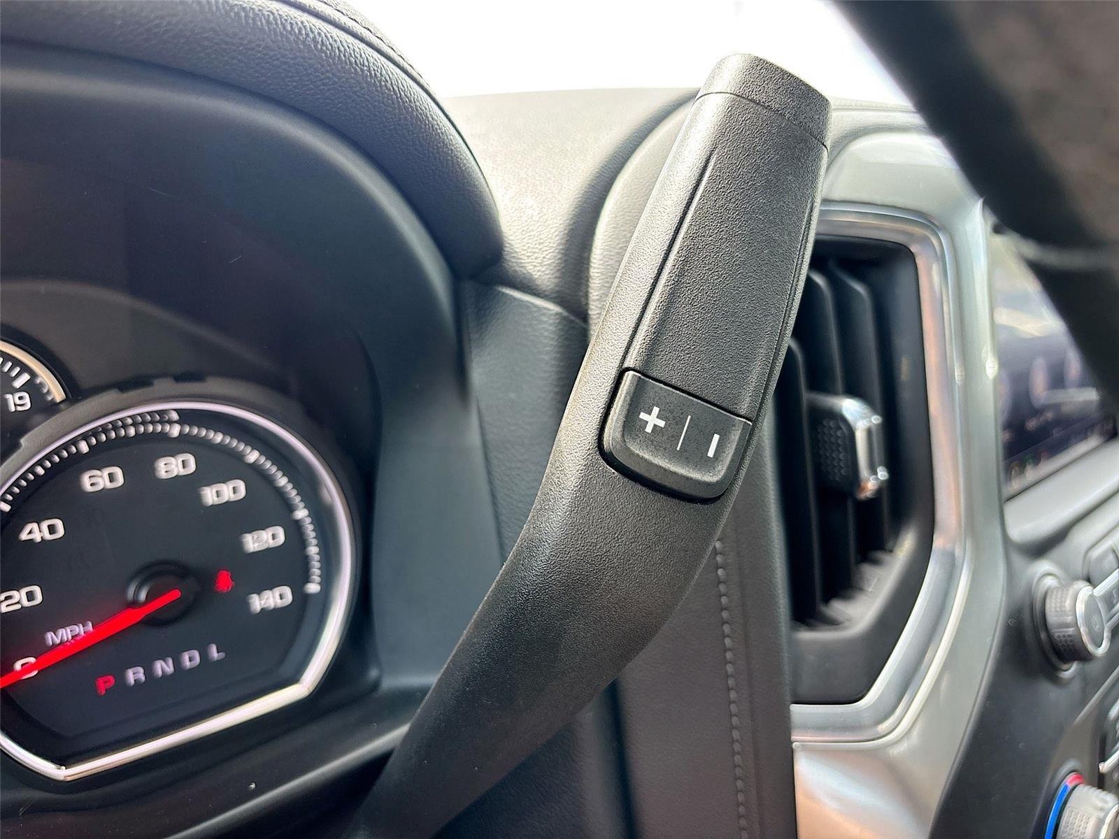 2023 Chevrolet Silverado 2500HD LTZ