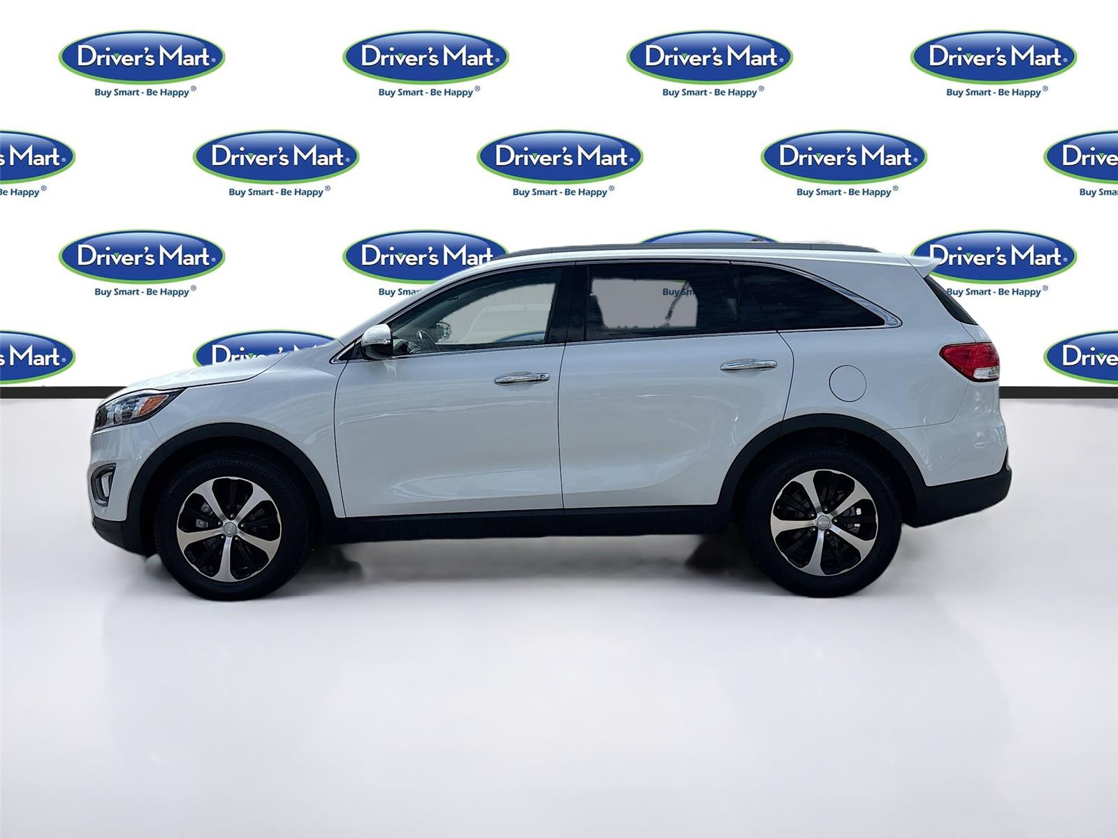 2016 Kia Sorento EX