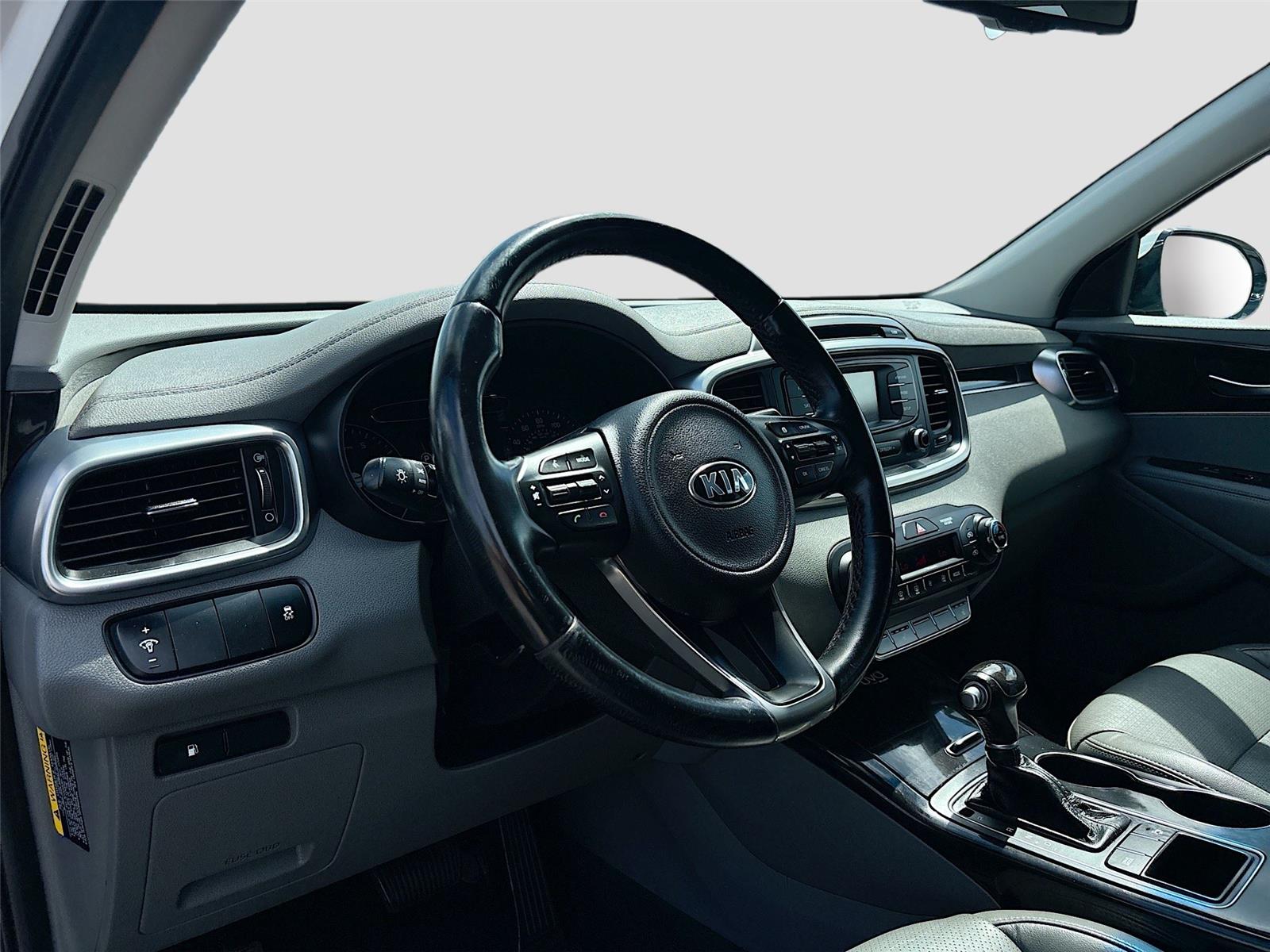 2016 Kia Sorento EX