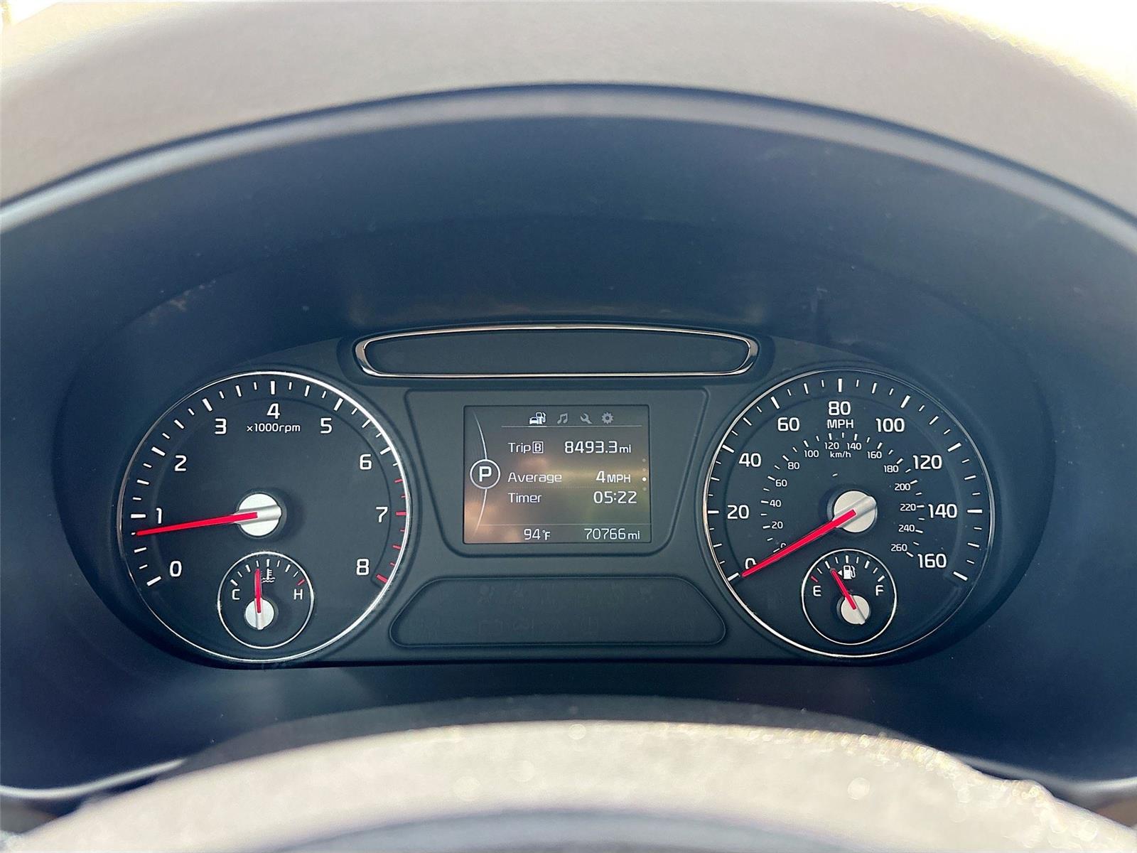 2016 Kia Sorento EX