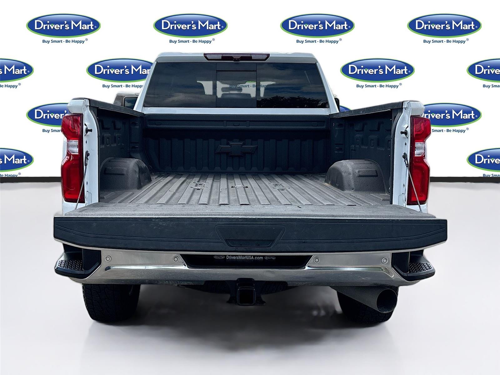 2023 Chevrolet Silverado 2500HD LTZ