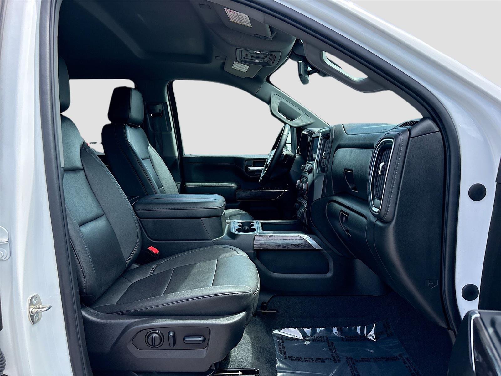 2023 Chevrolet Silverado 2500HD LTZ