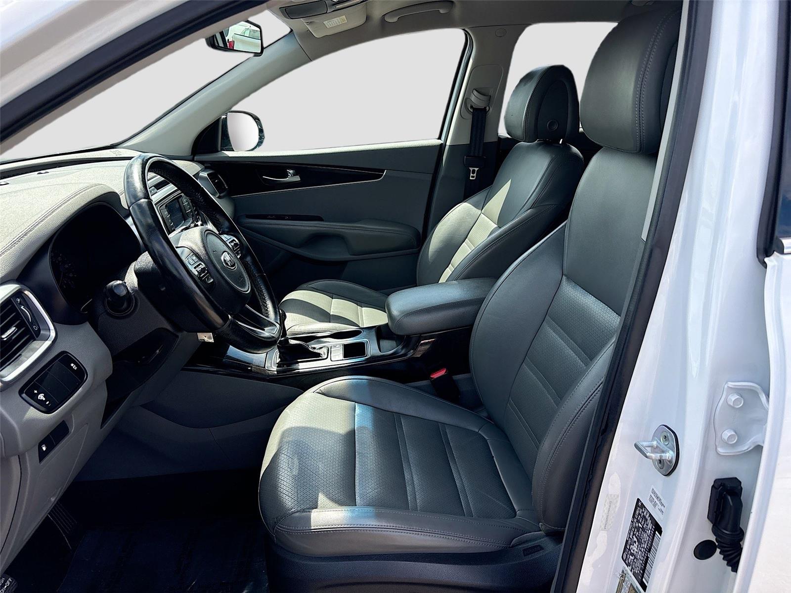 2016 Kia Sorento EX