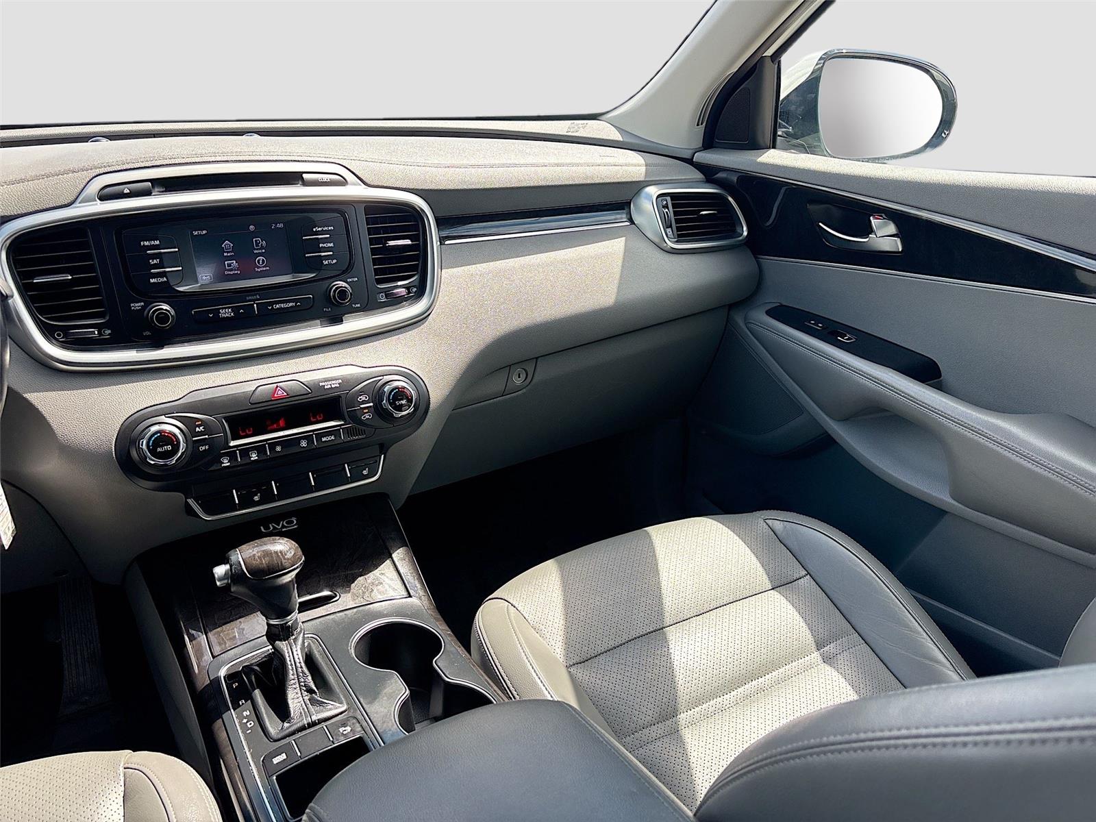 2016 Kia Sorento EX