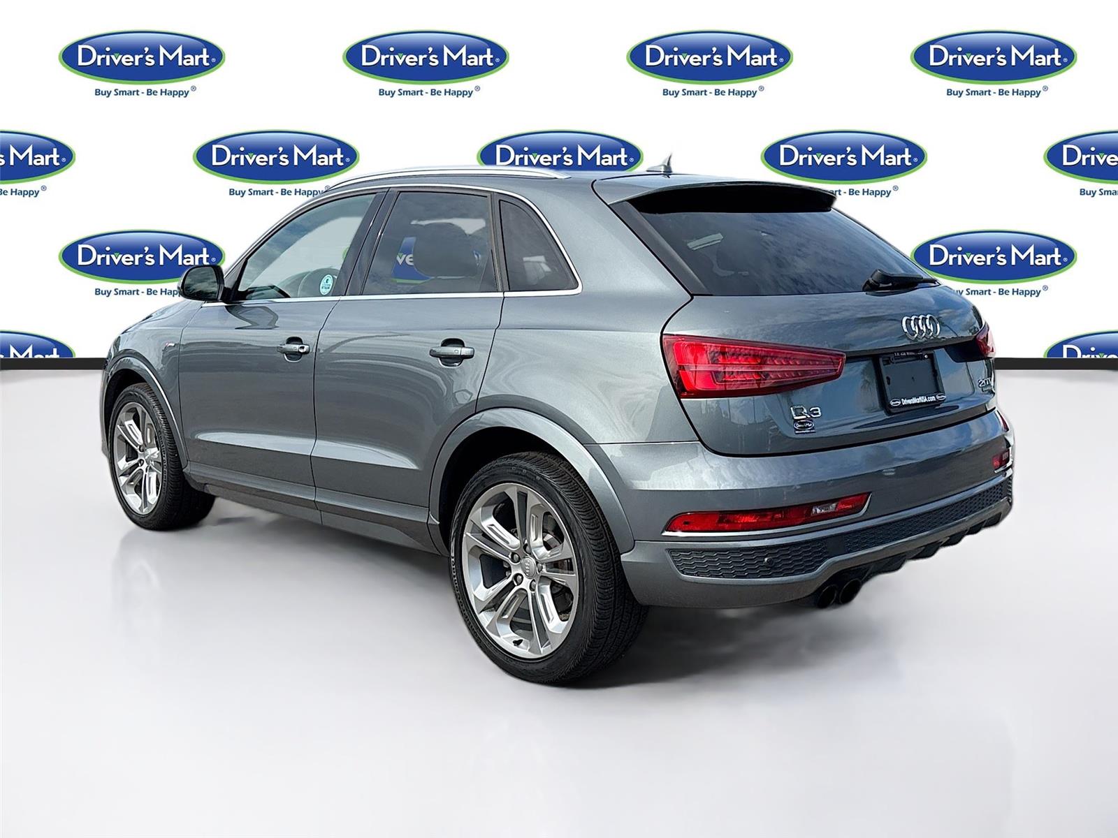 2017 Audi Q3 Prestige photo 3