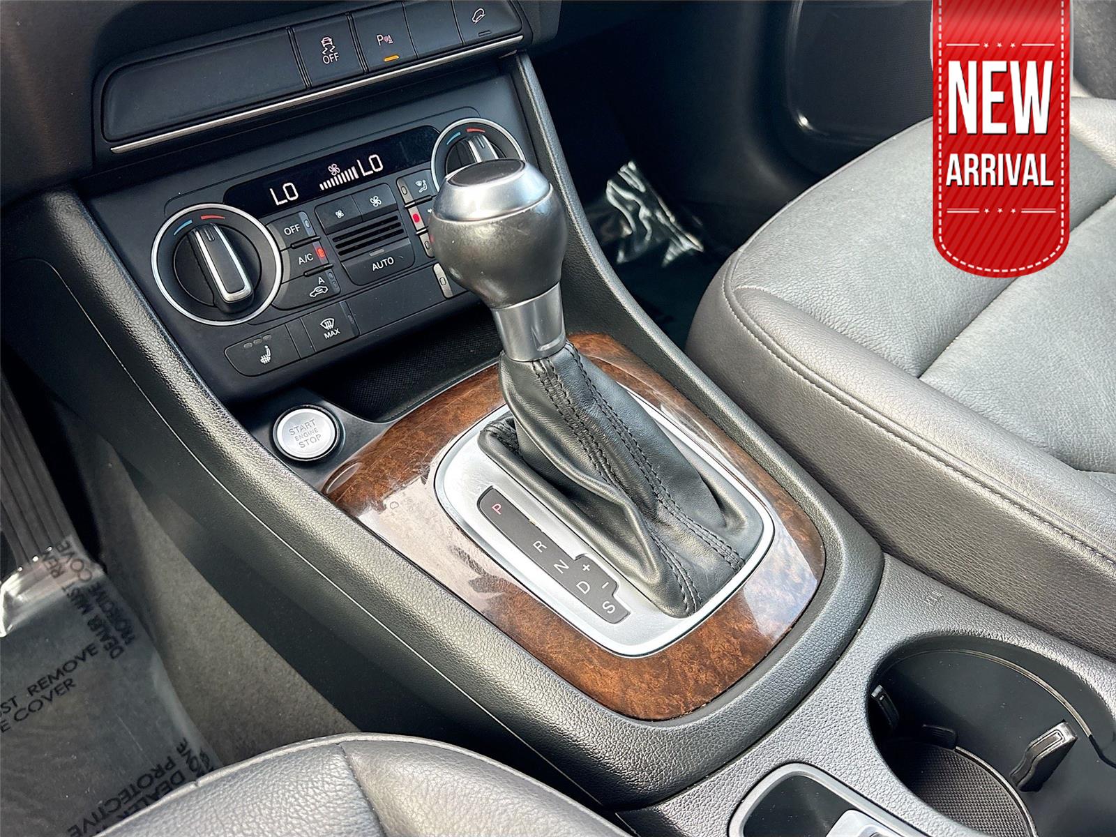 2017 Audi Q3 Prestige