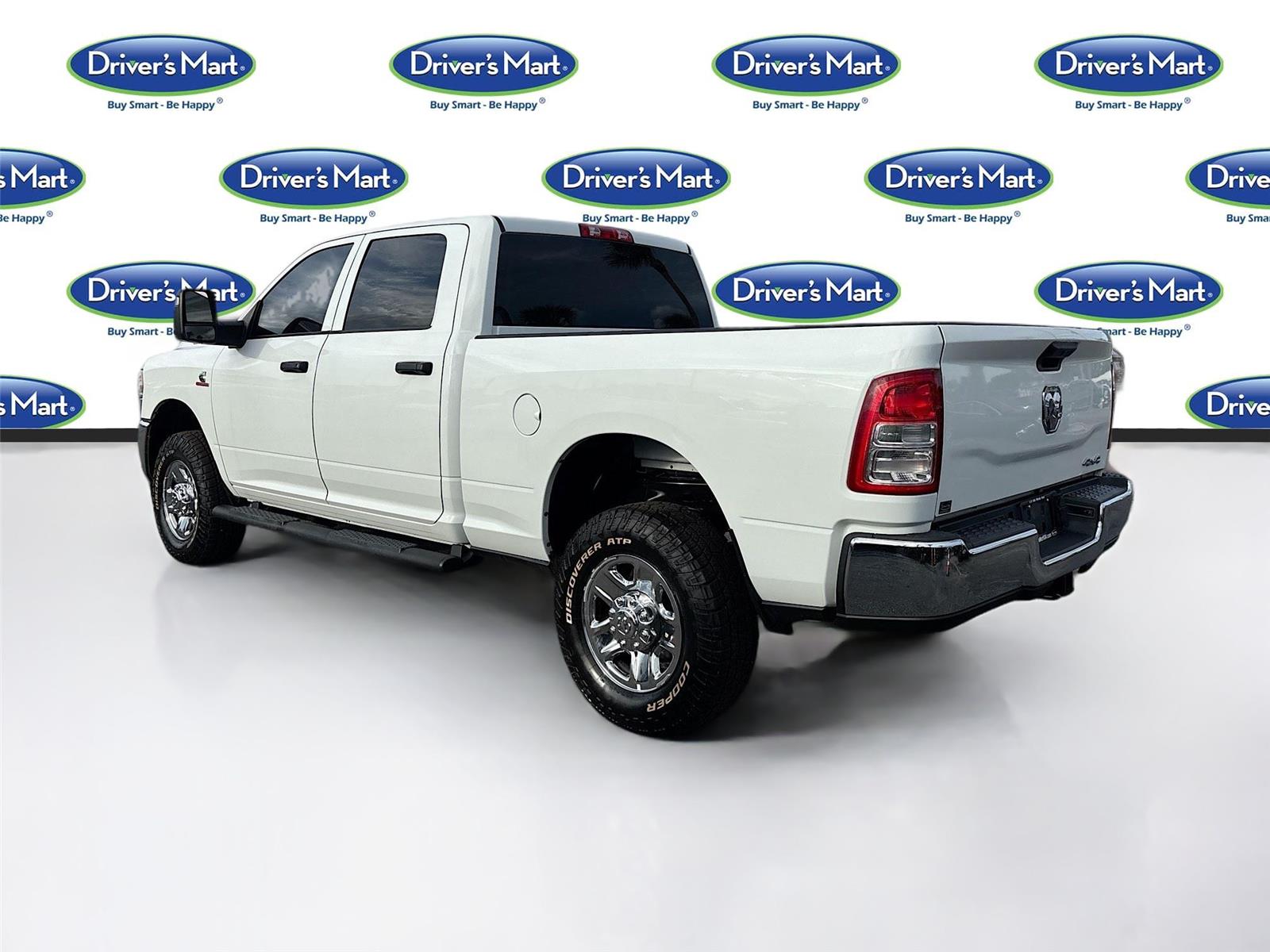 2024 Ram 2500 Tradesman photo 2