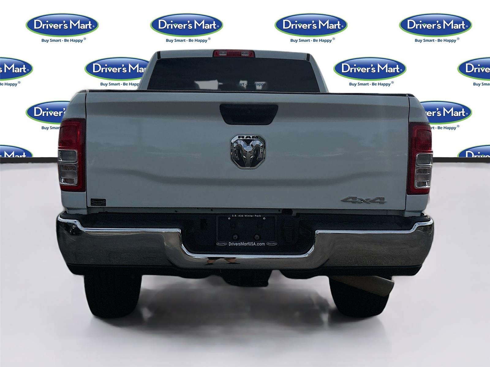 2024 Ram 2500 Tradesman photo 3