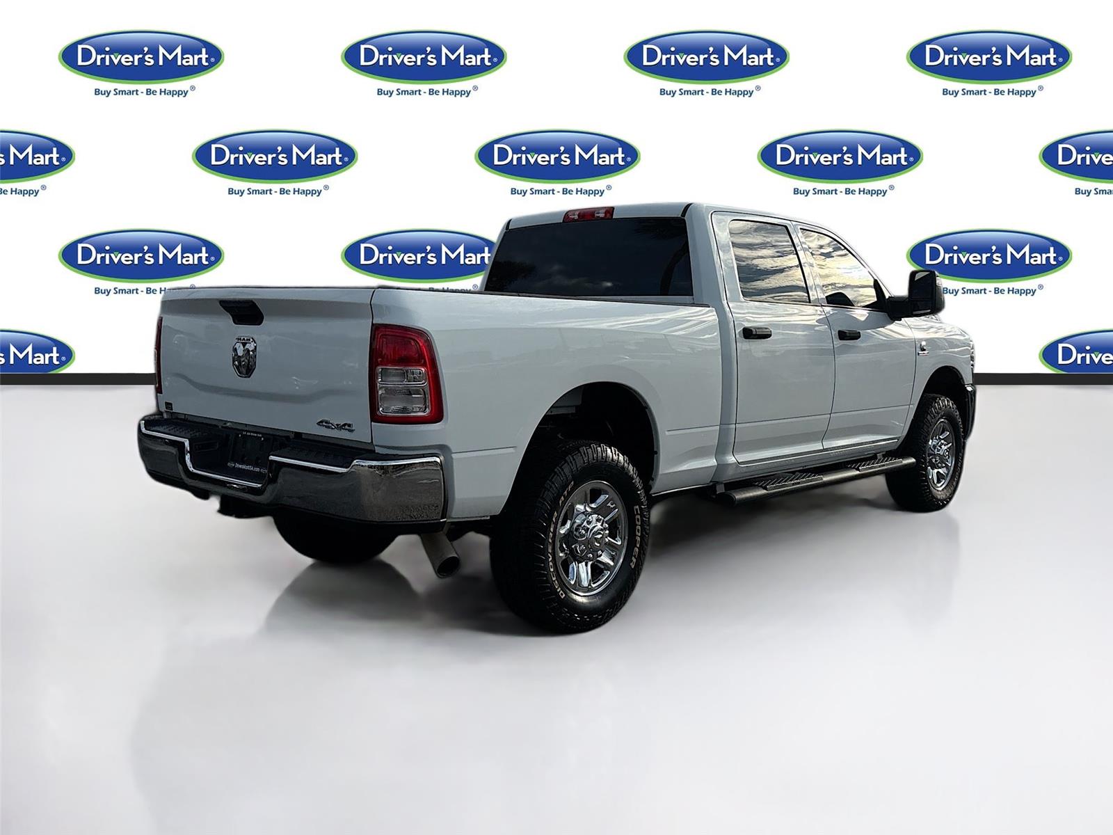 2024 Ram 2500 Tradesman photo 4