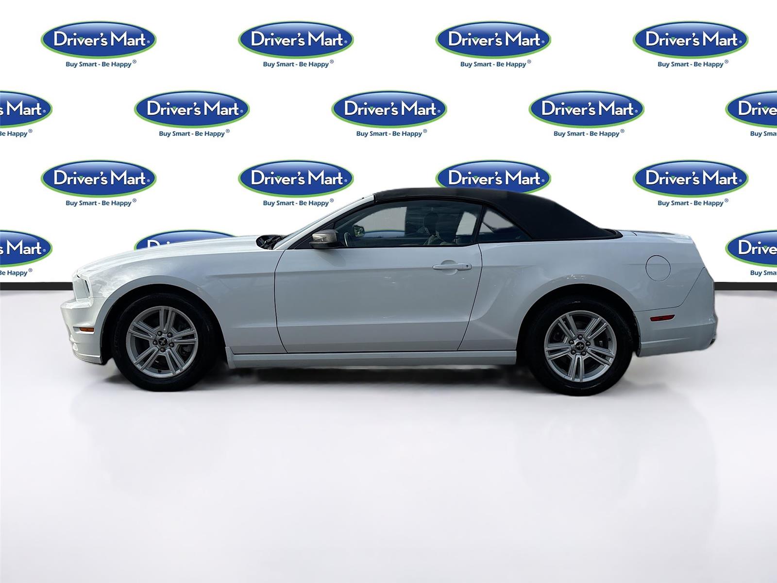 2014 Ford Mustang V6