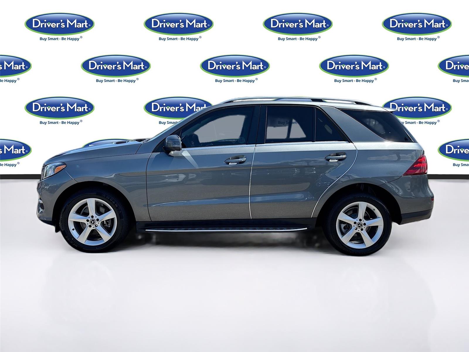 2018 Mercedes Benz GLE 350 photo 2
