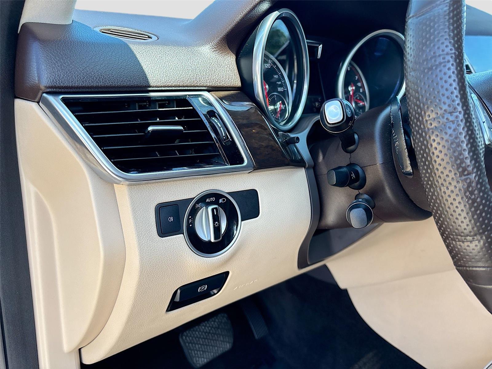 2018 Mercedes-Benz GLE GLE 350