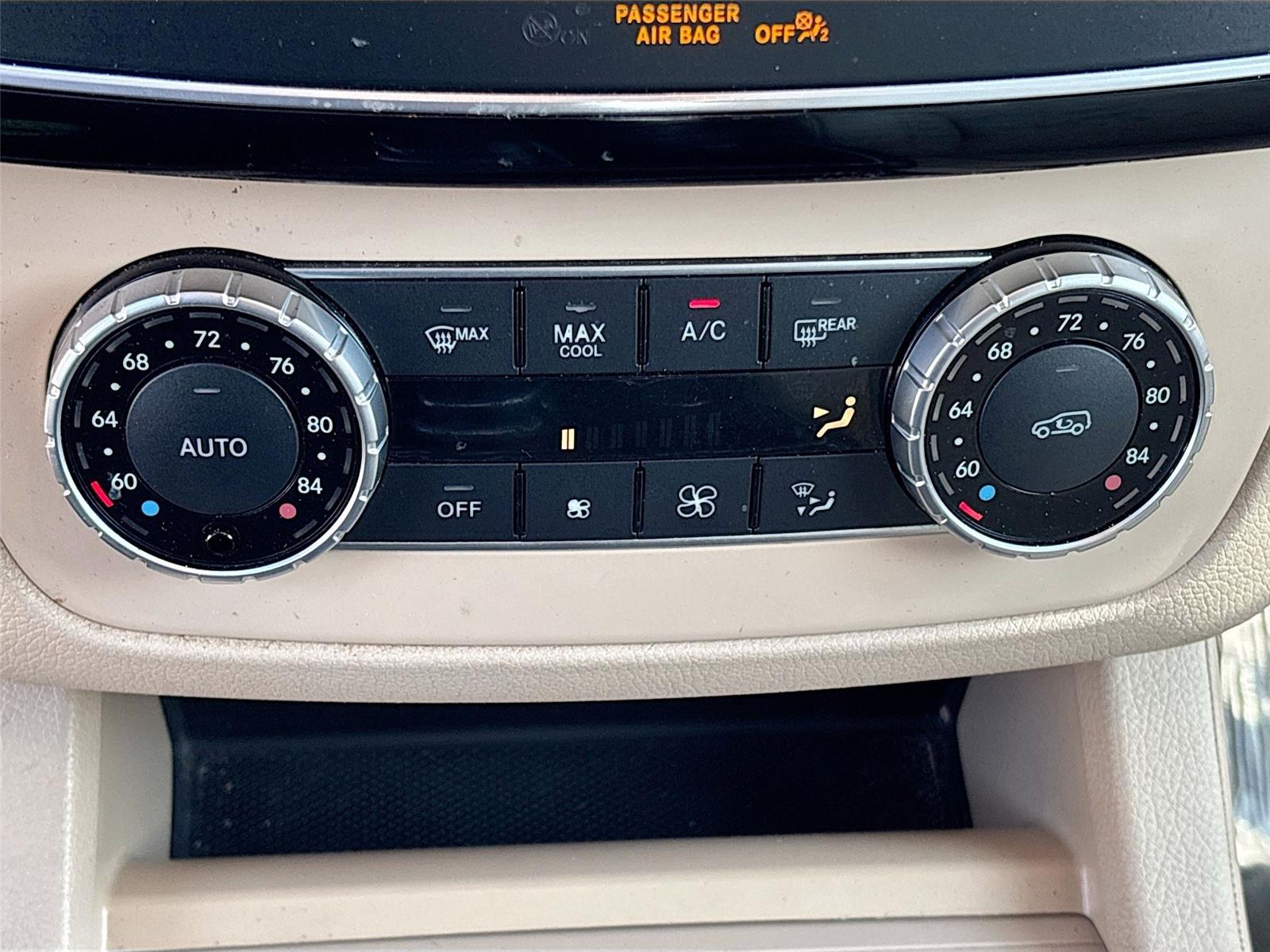 2018 Mercedes-Benz GLE GLE 350