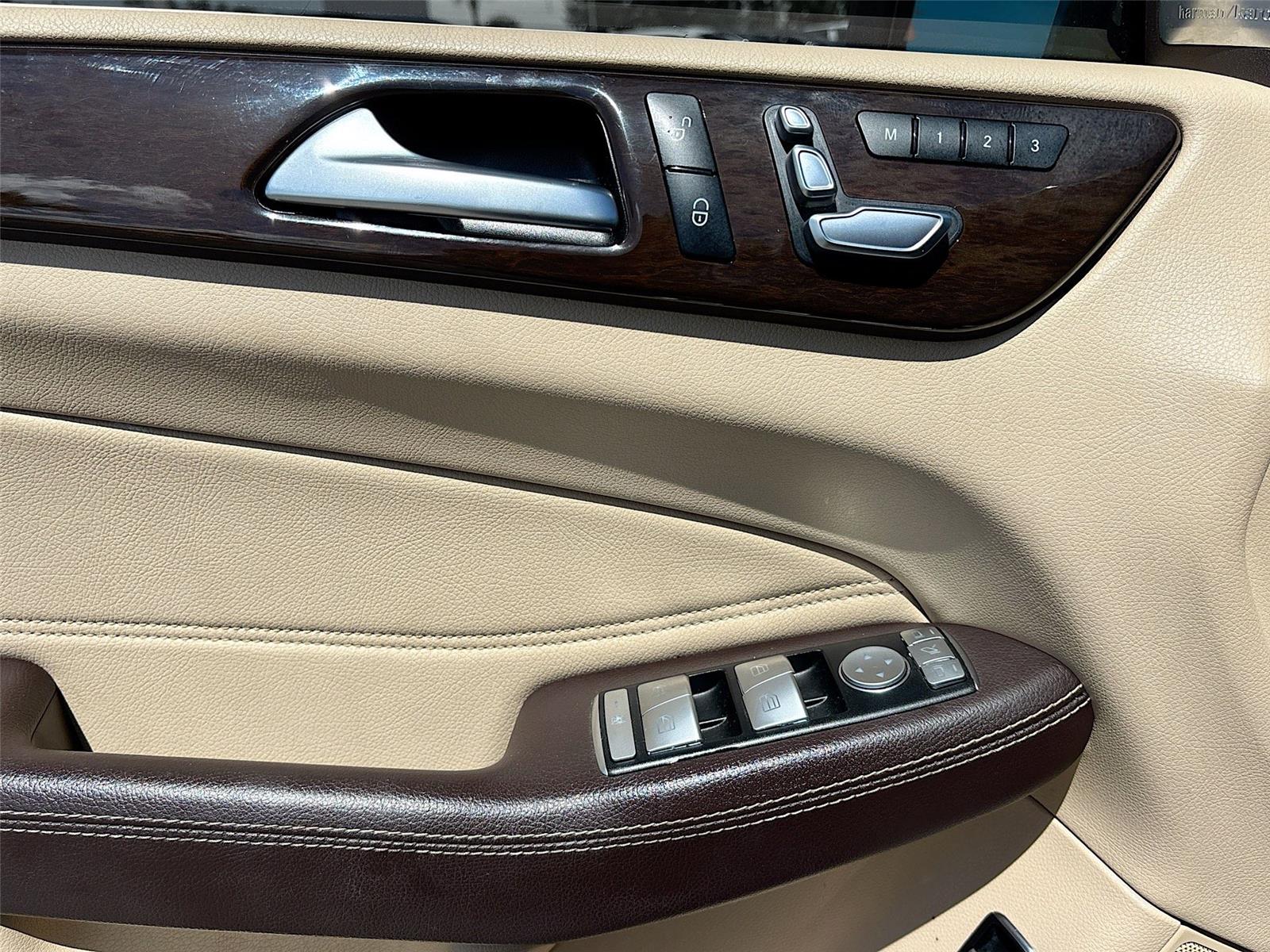 2018 Mercedes-Benz GLE GLE 350