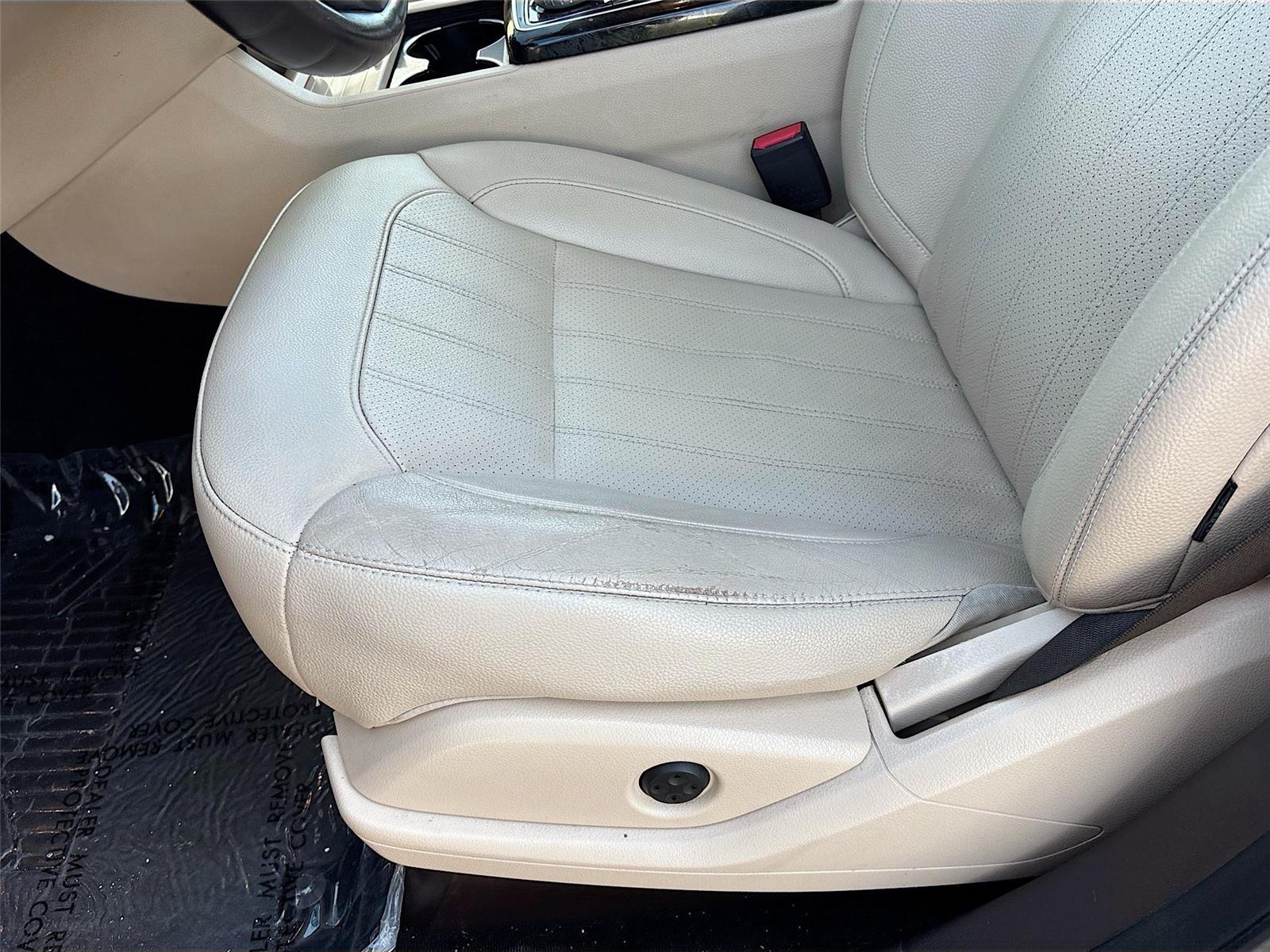 2018 Mercedes-Benz GLE GLE 350