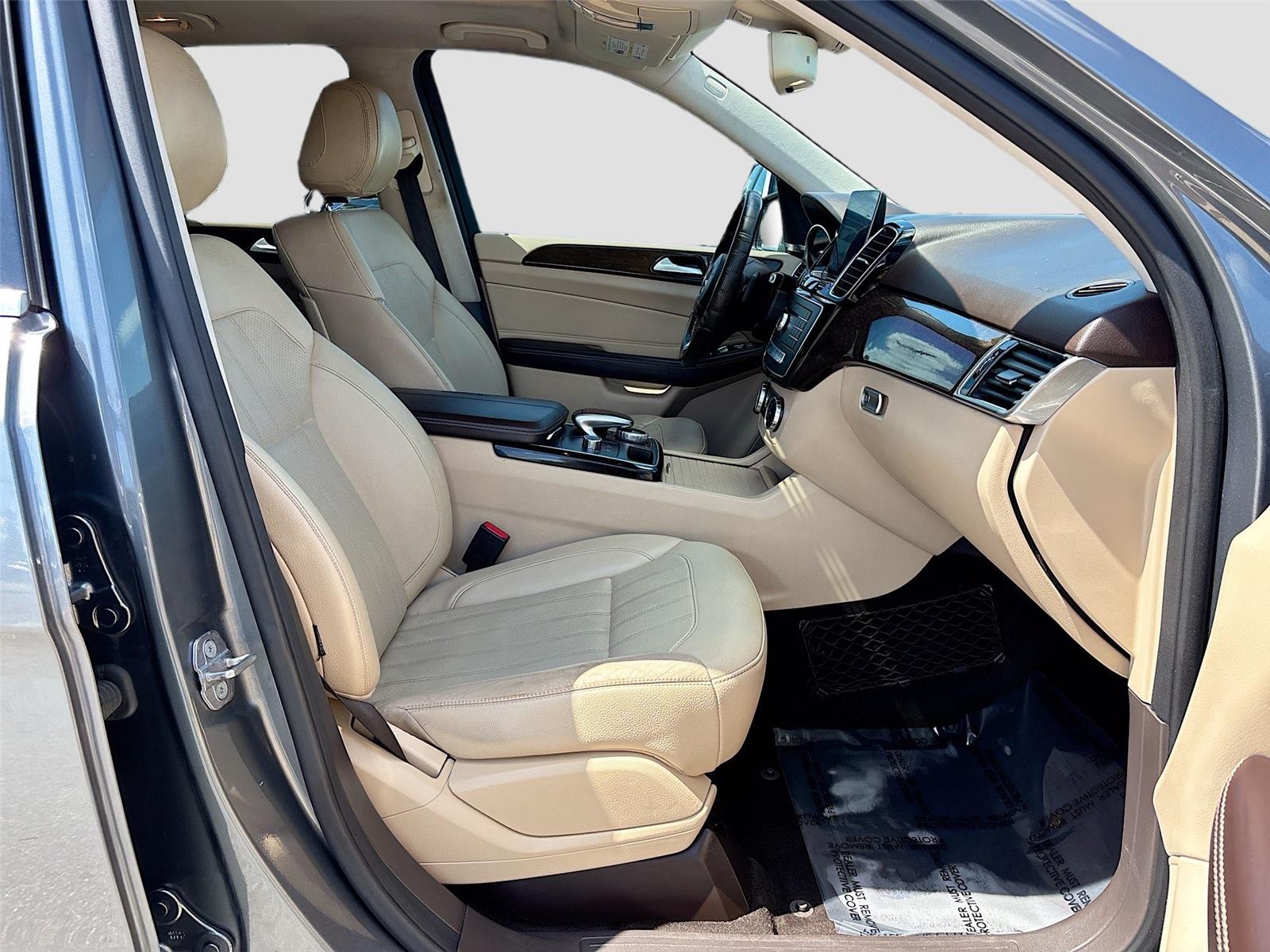 2018 Mercedes-Benz GLE GLE 350