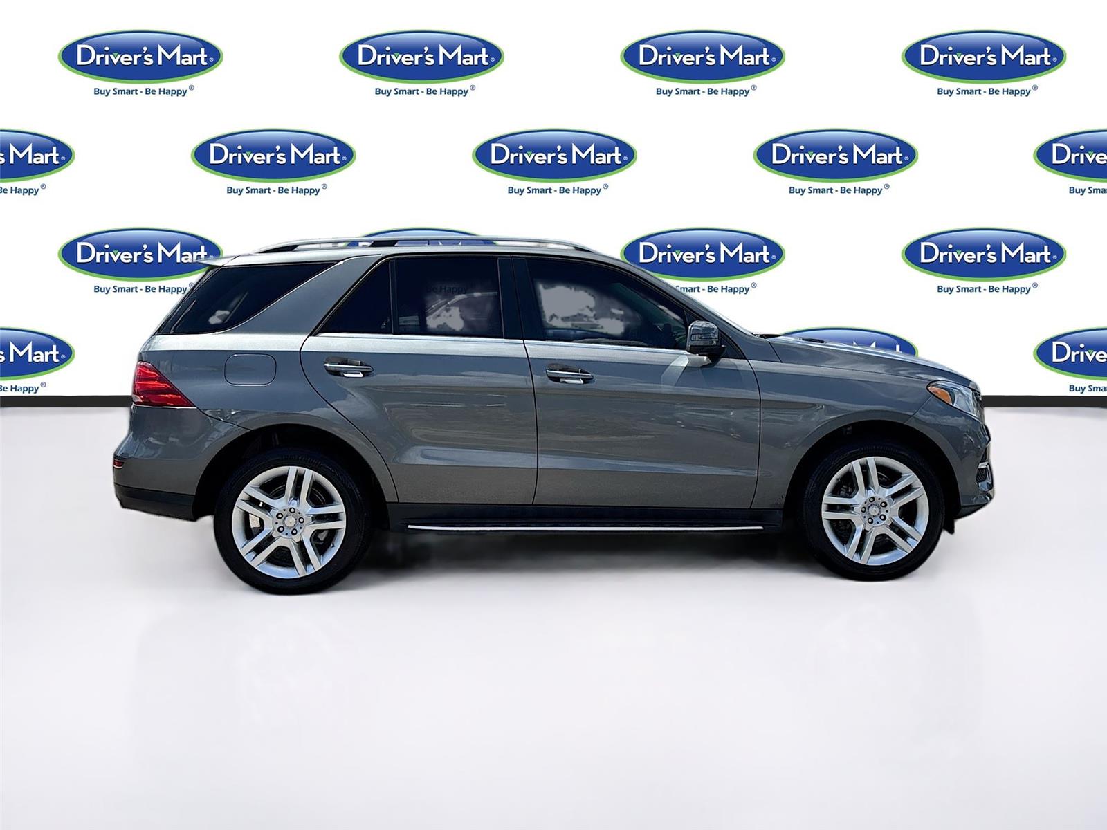 2017 Mercedes Benz GLE 350 photo 2