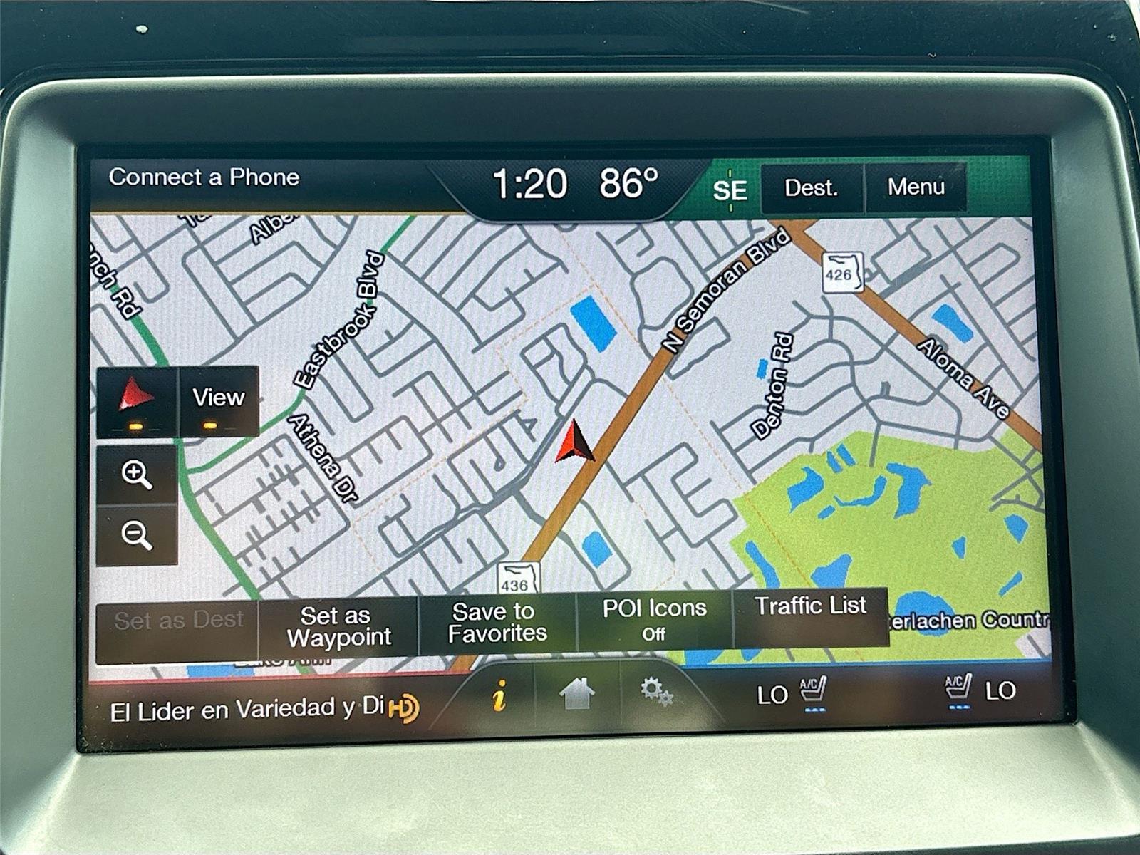 2013 Ford F-150 Limited