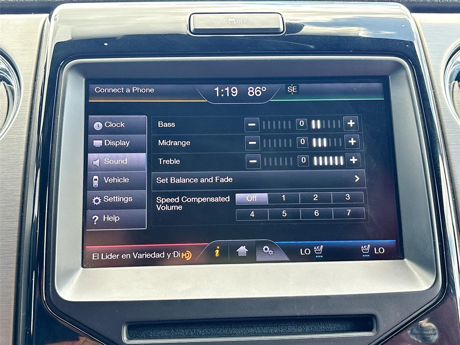 2013 Ford F-150 Limited