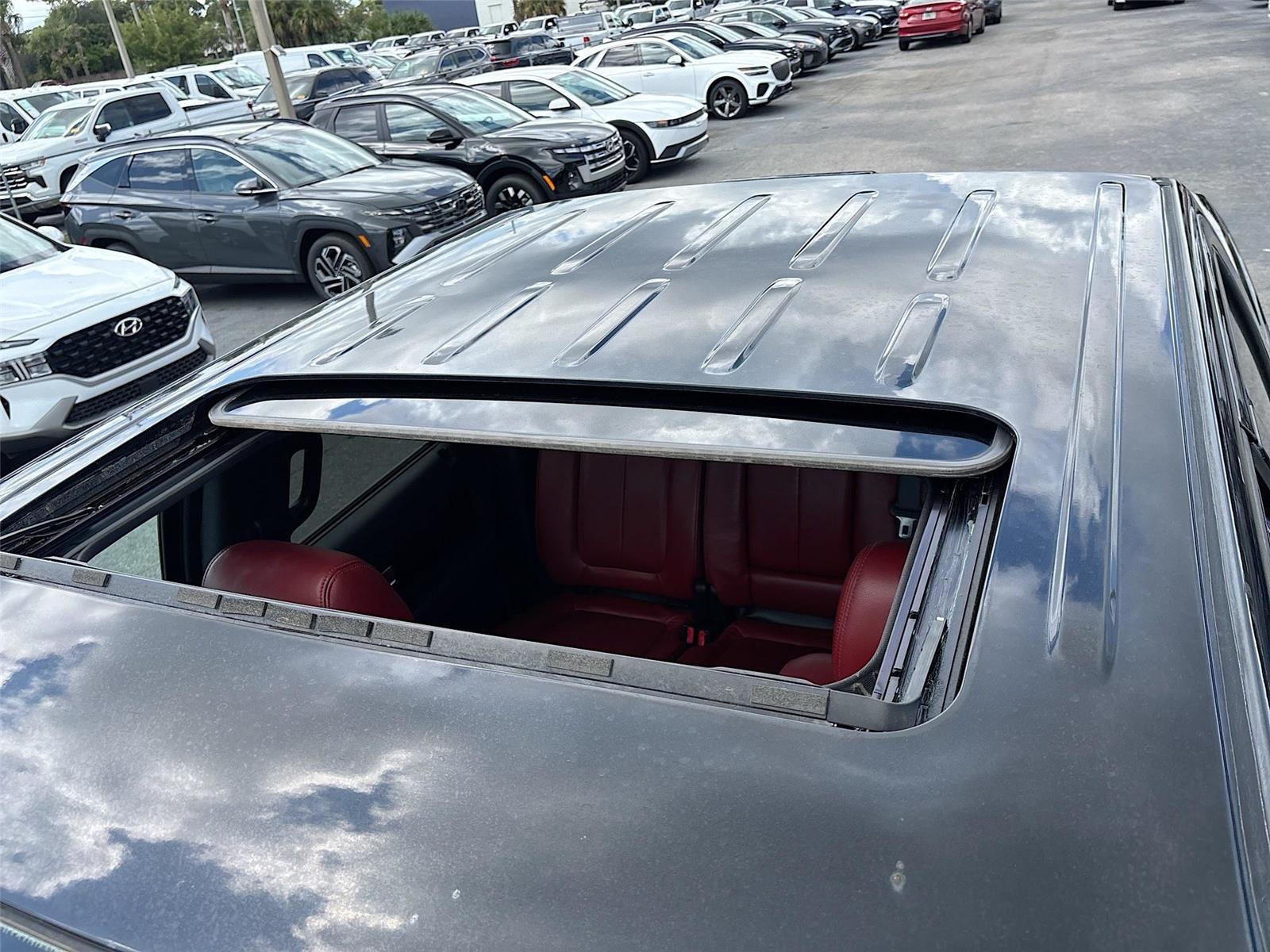 2013 Ford F-150 Limited