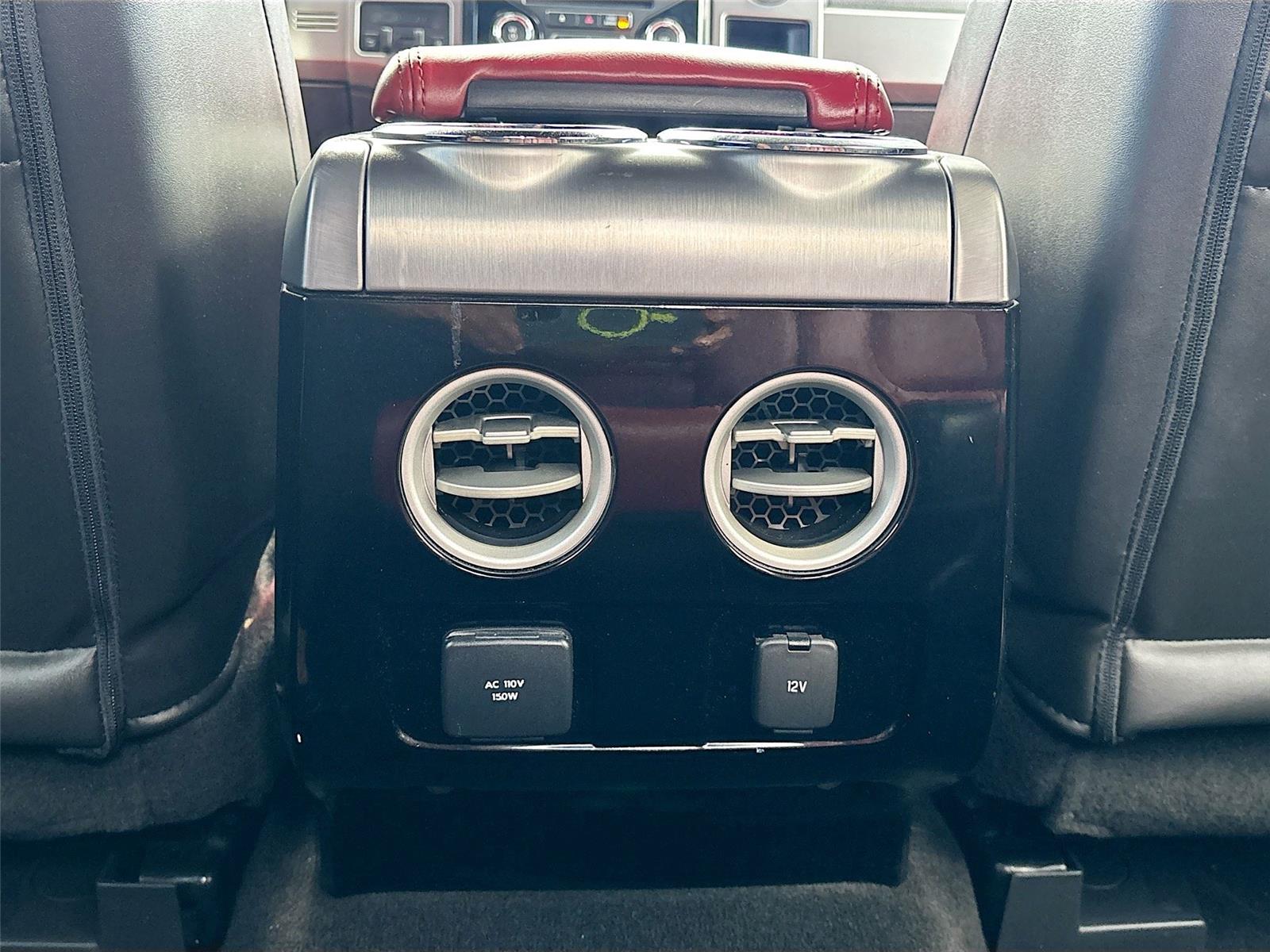 2013 Ford F-150 Limited