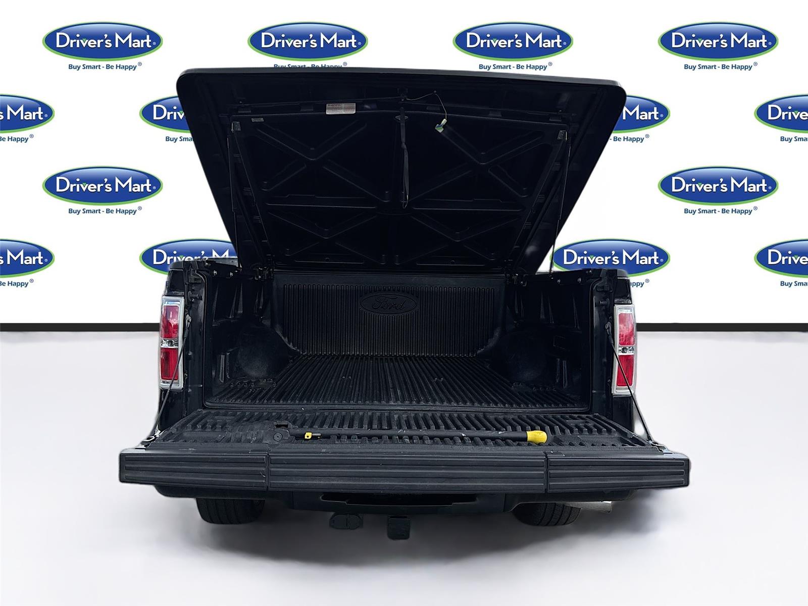 2013 Ford F-150 Limited