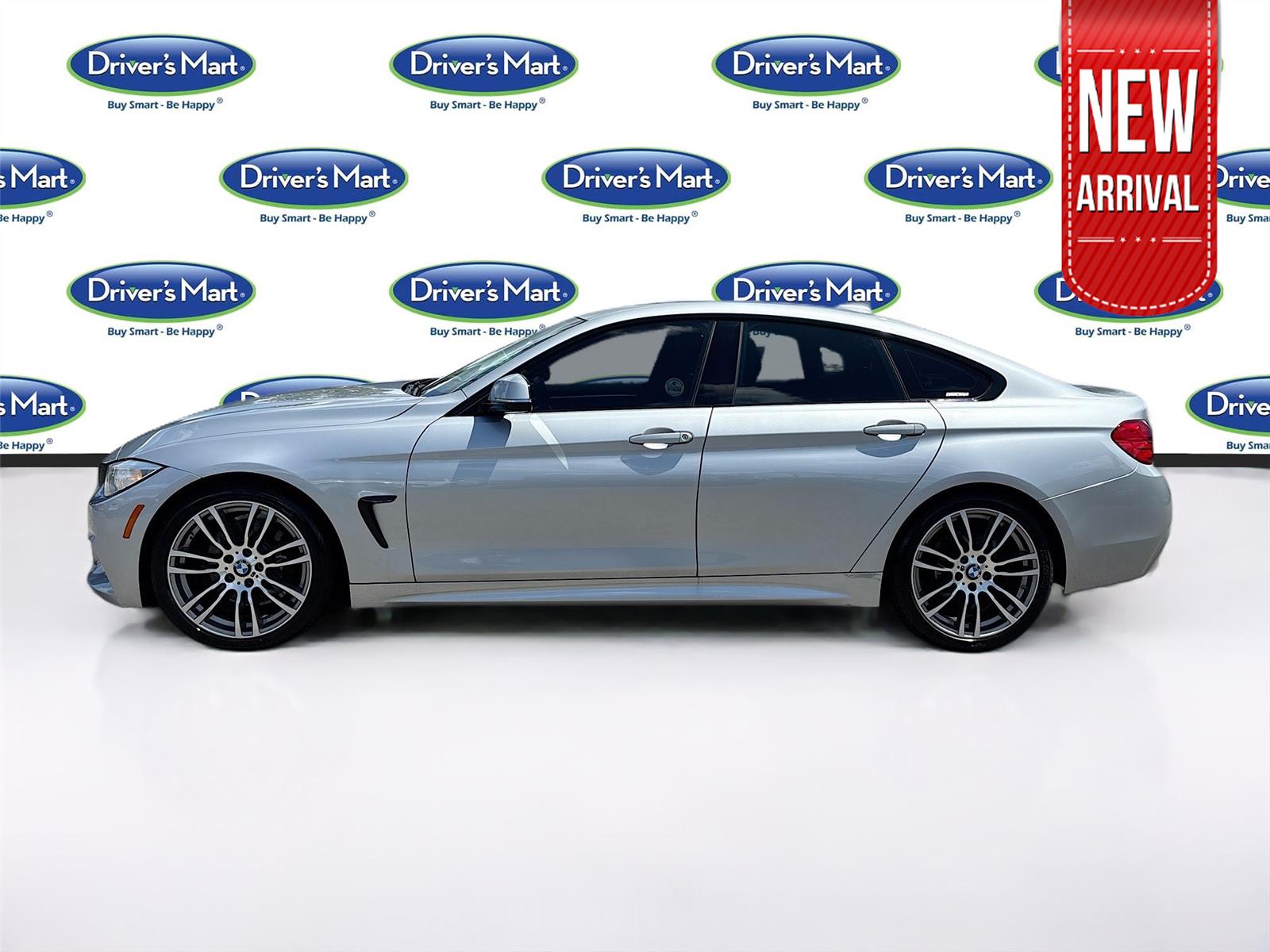 2015 BMW 4 Series 428i