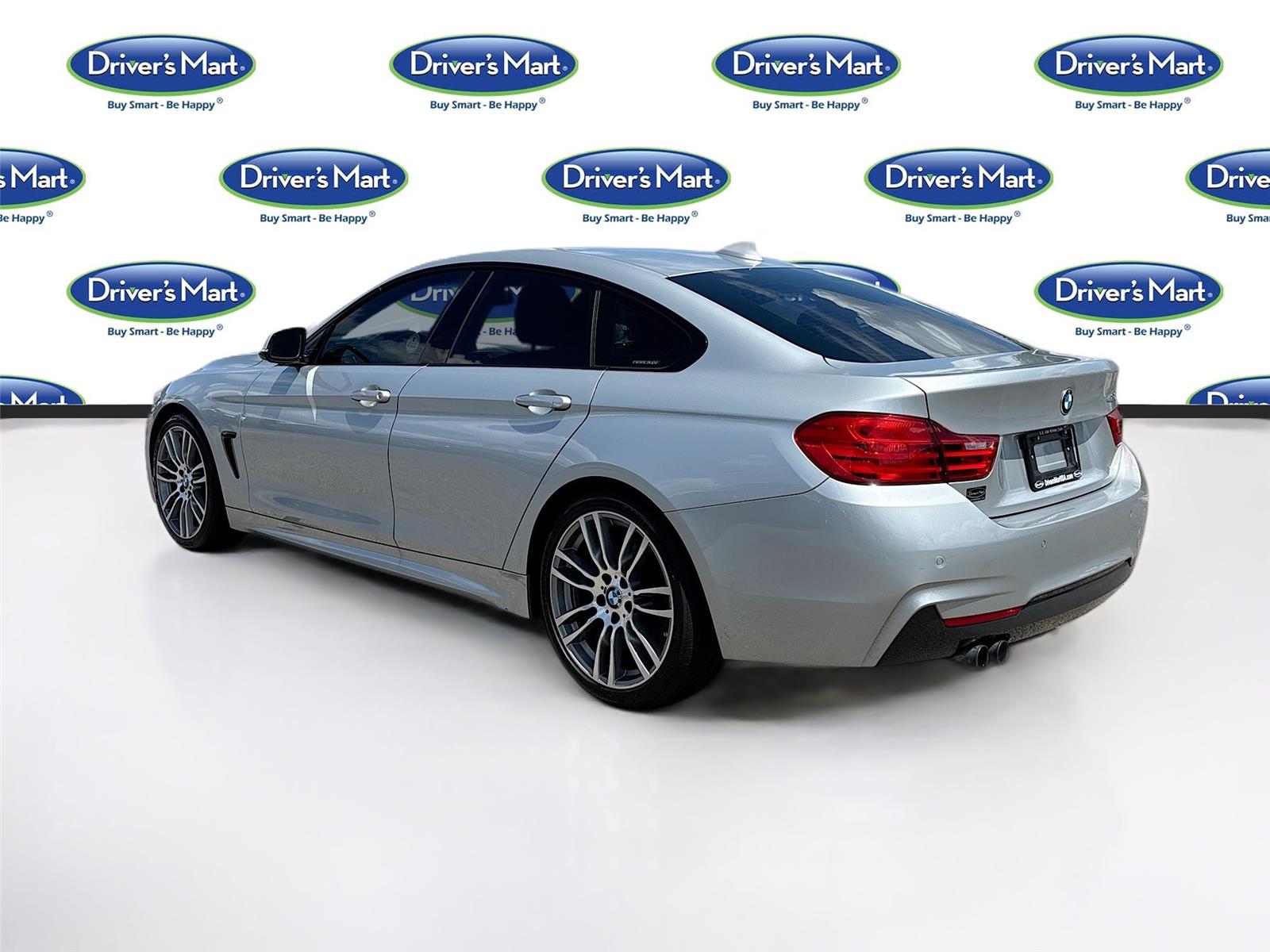 2015 BMW 4 Series 428i