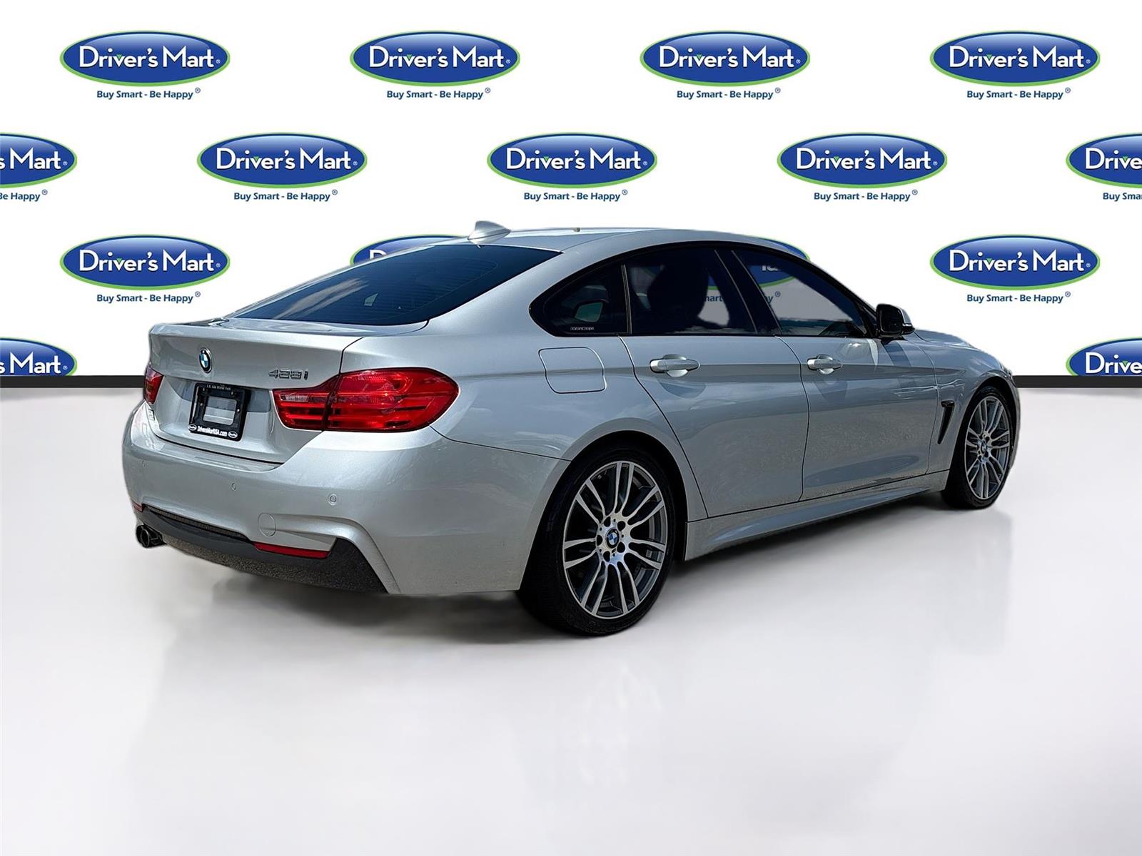 2015 BMW 4 Series 428i
