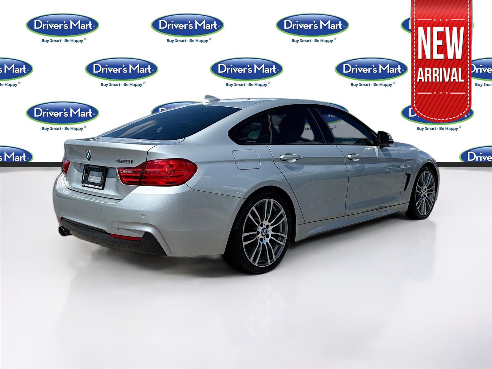 2015 BMW 4 Series 428i