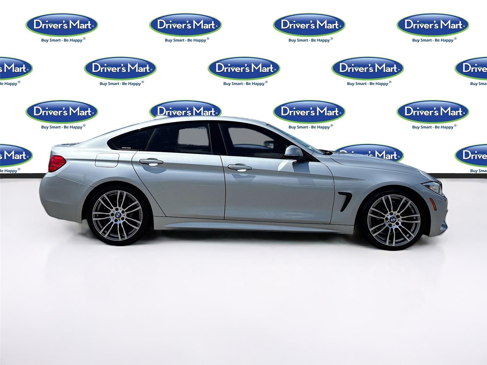 2015 BMW 4 Series 428i