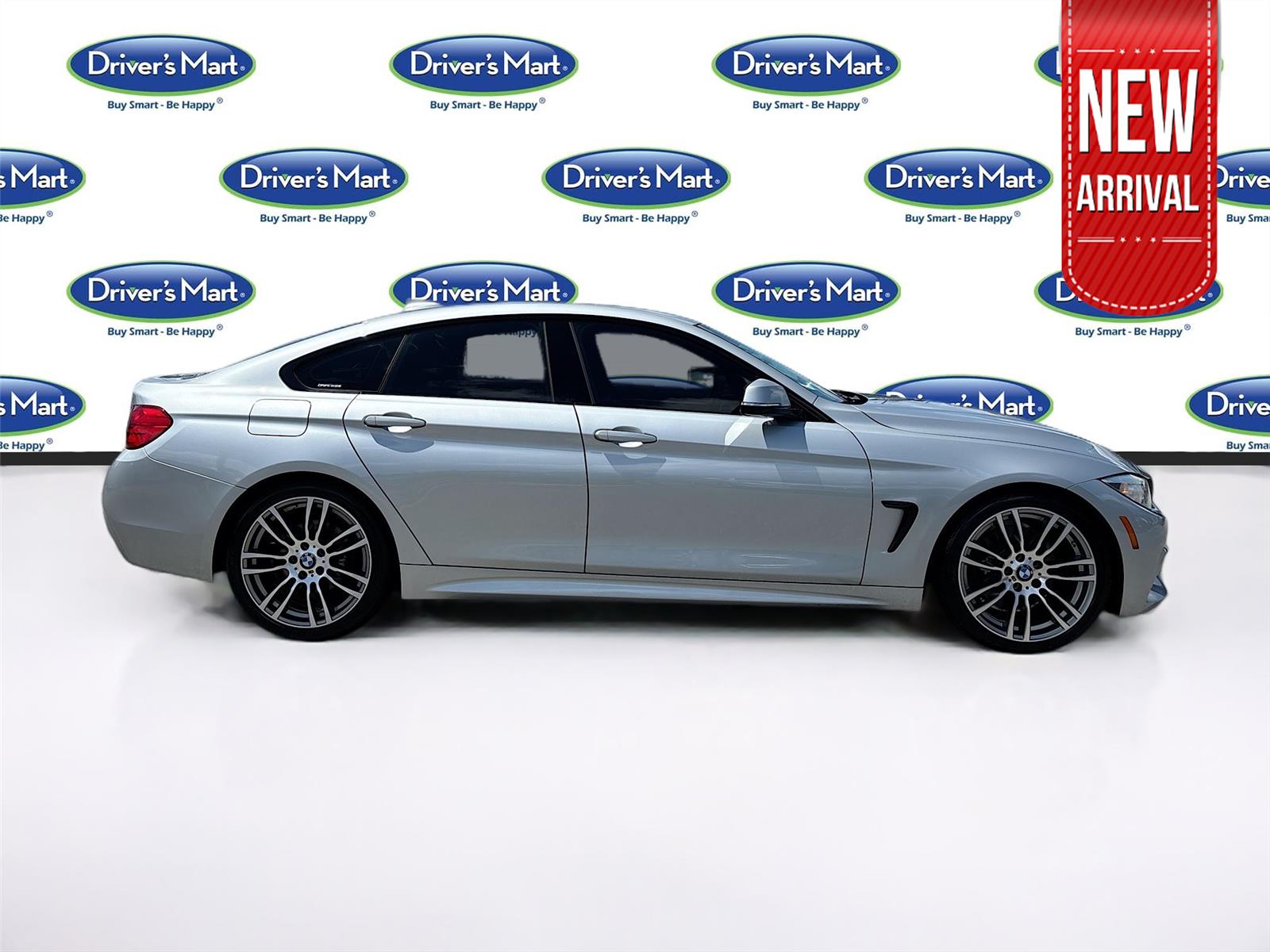 2015 BMW 4 Series 428i