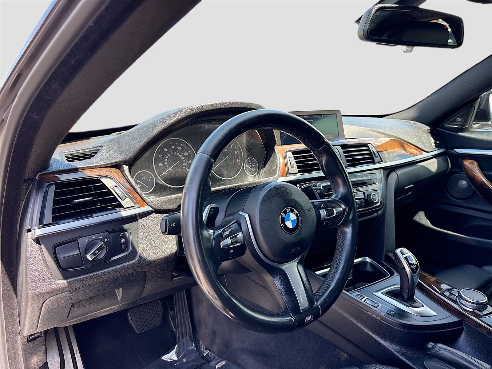 2015 BMW 4 Series 428i