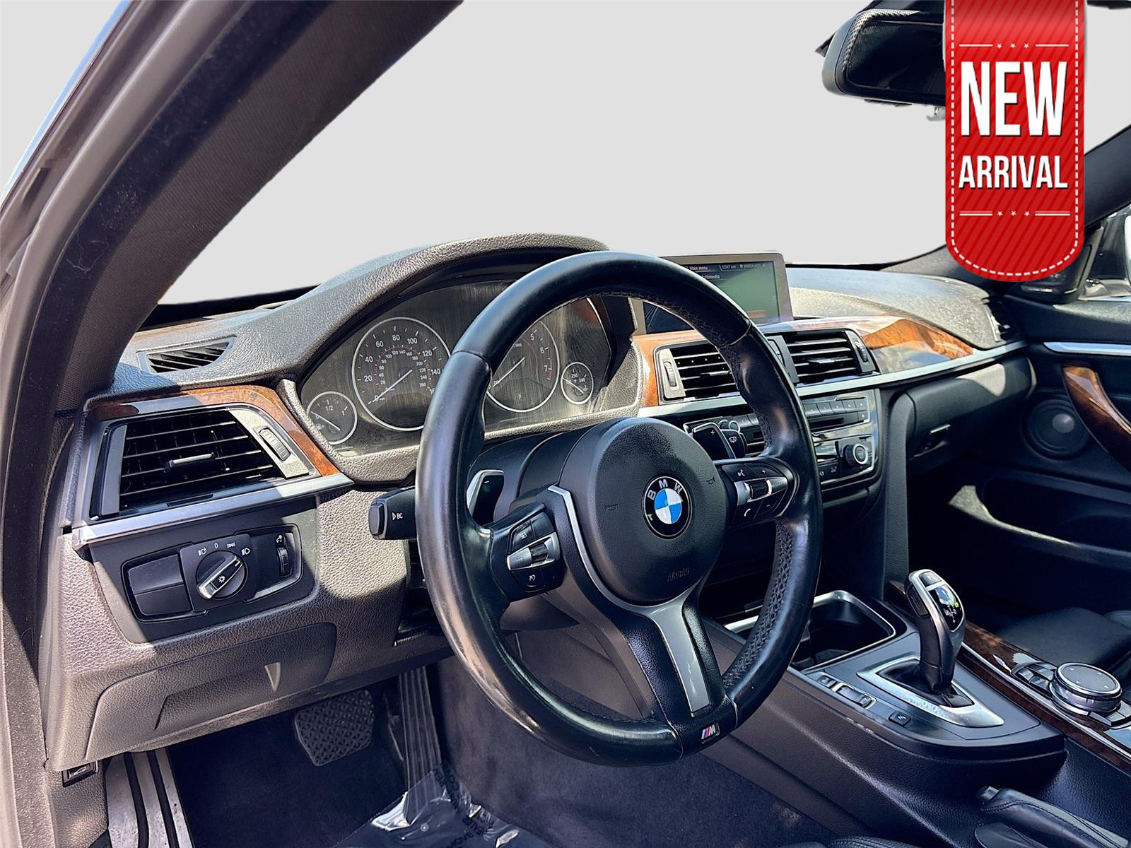 2015 BMW 4 Series 428i