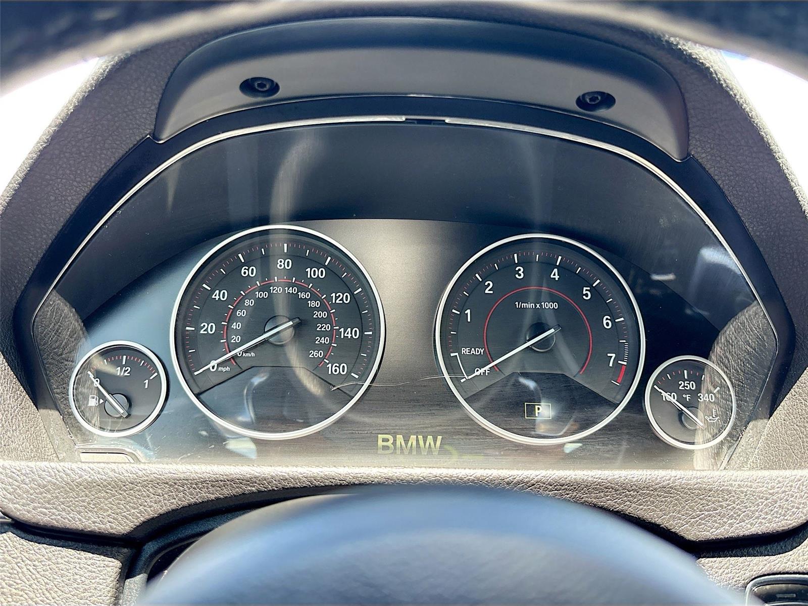 2015 BMW 4 Series 428i