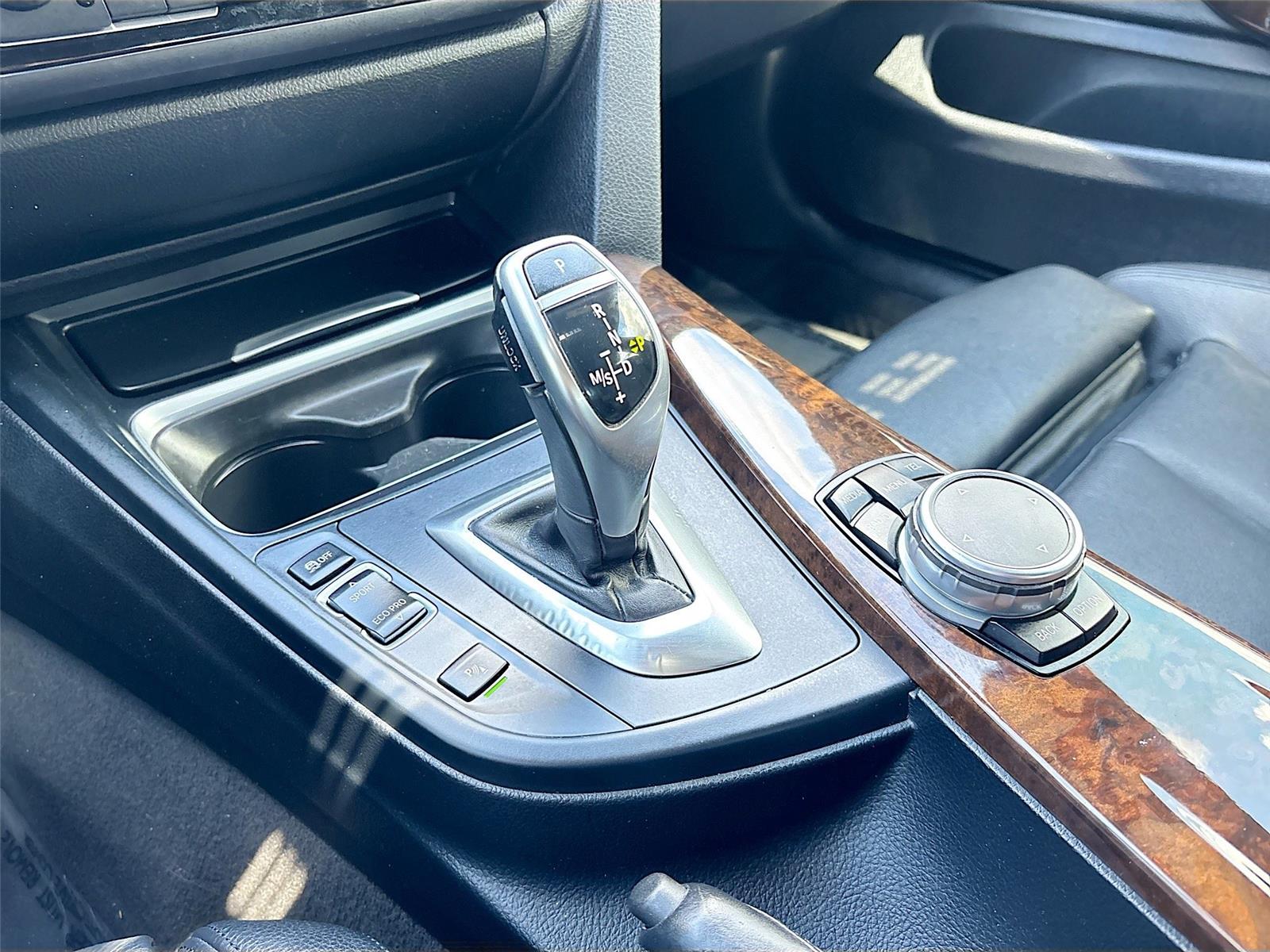 2015 BMW 4 Series 428i
