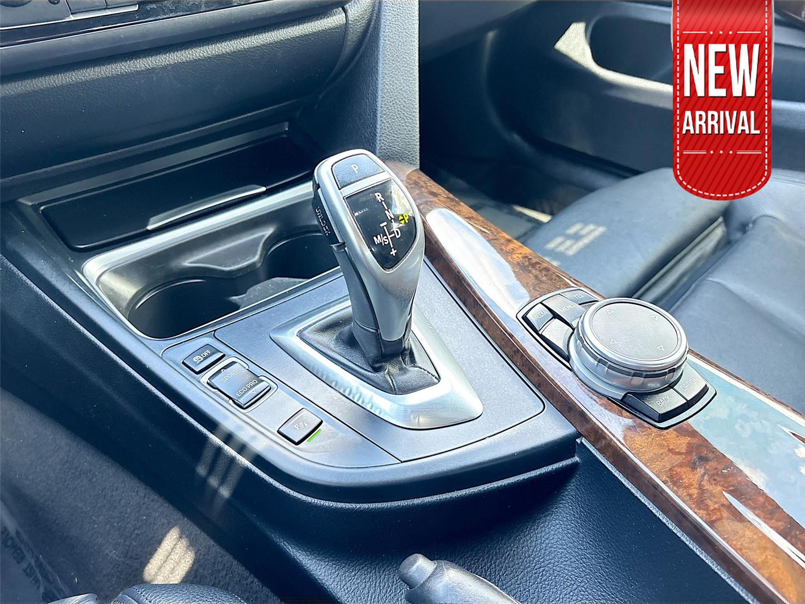 2015 BMW 4 Series 428i