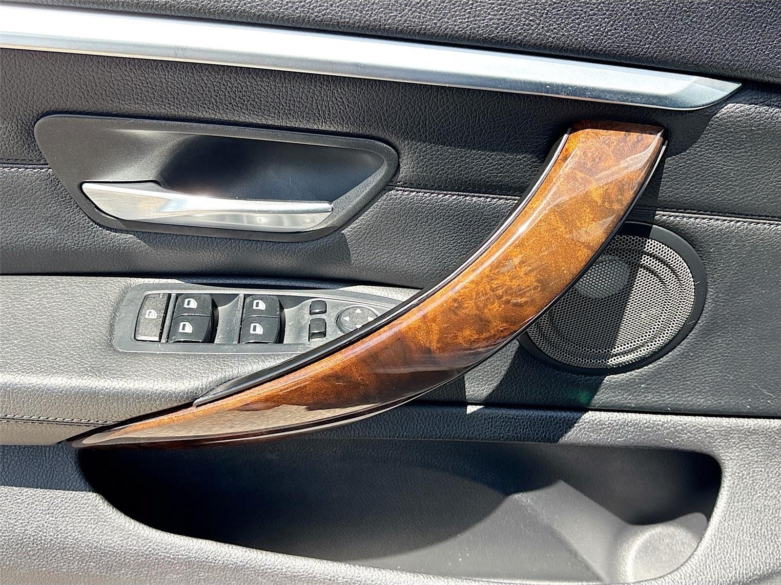 2015 BMW 4 Series 428i