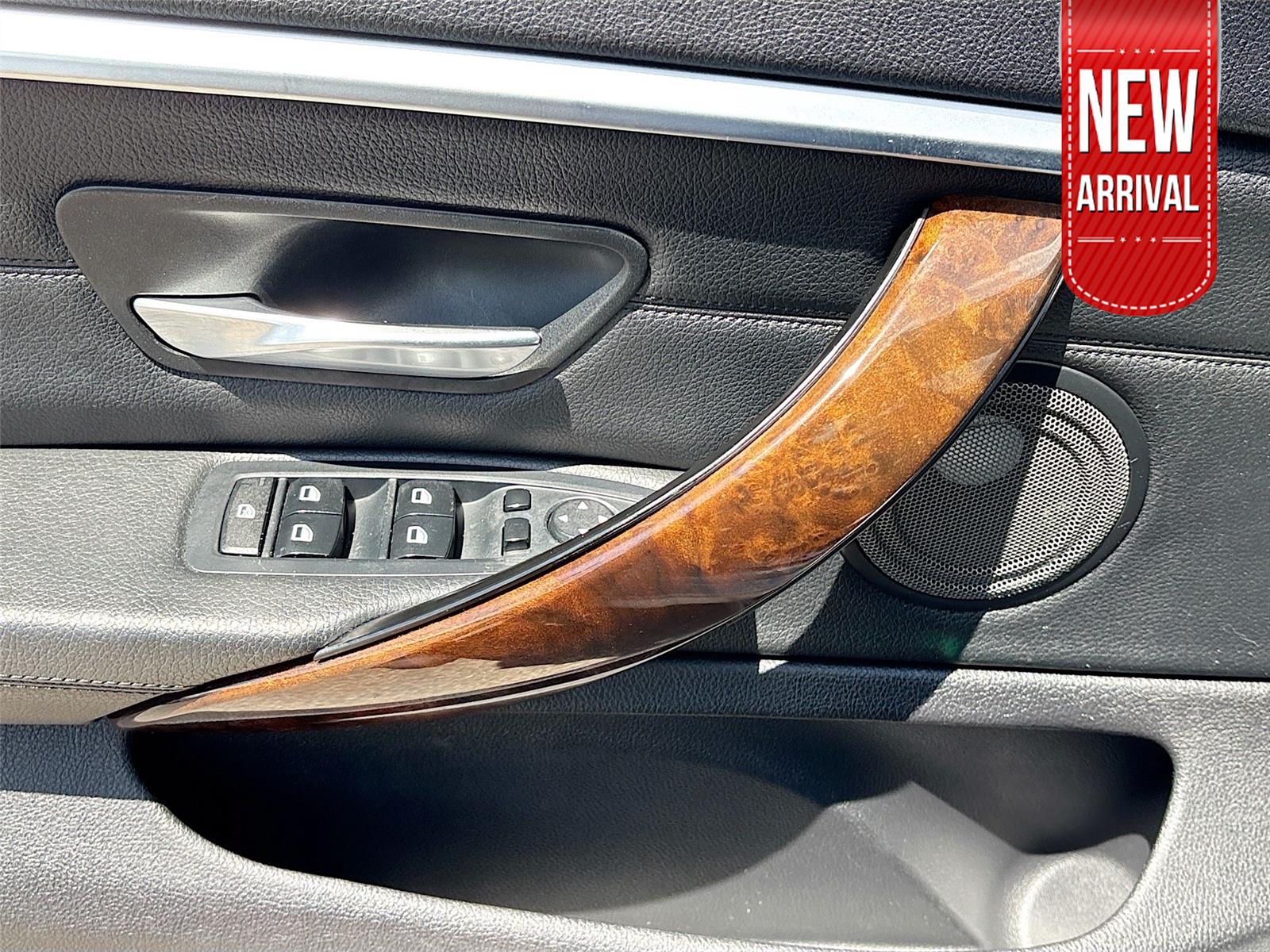 2015 BMW 4 Series 428i