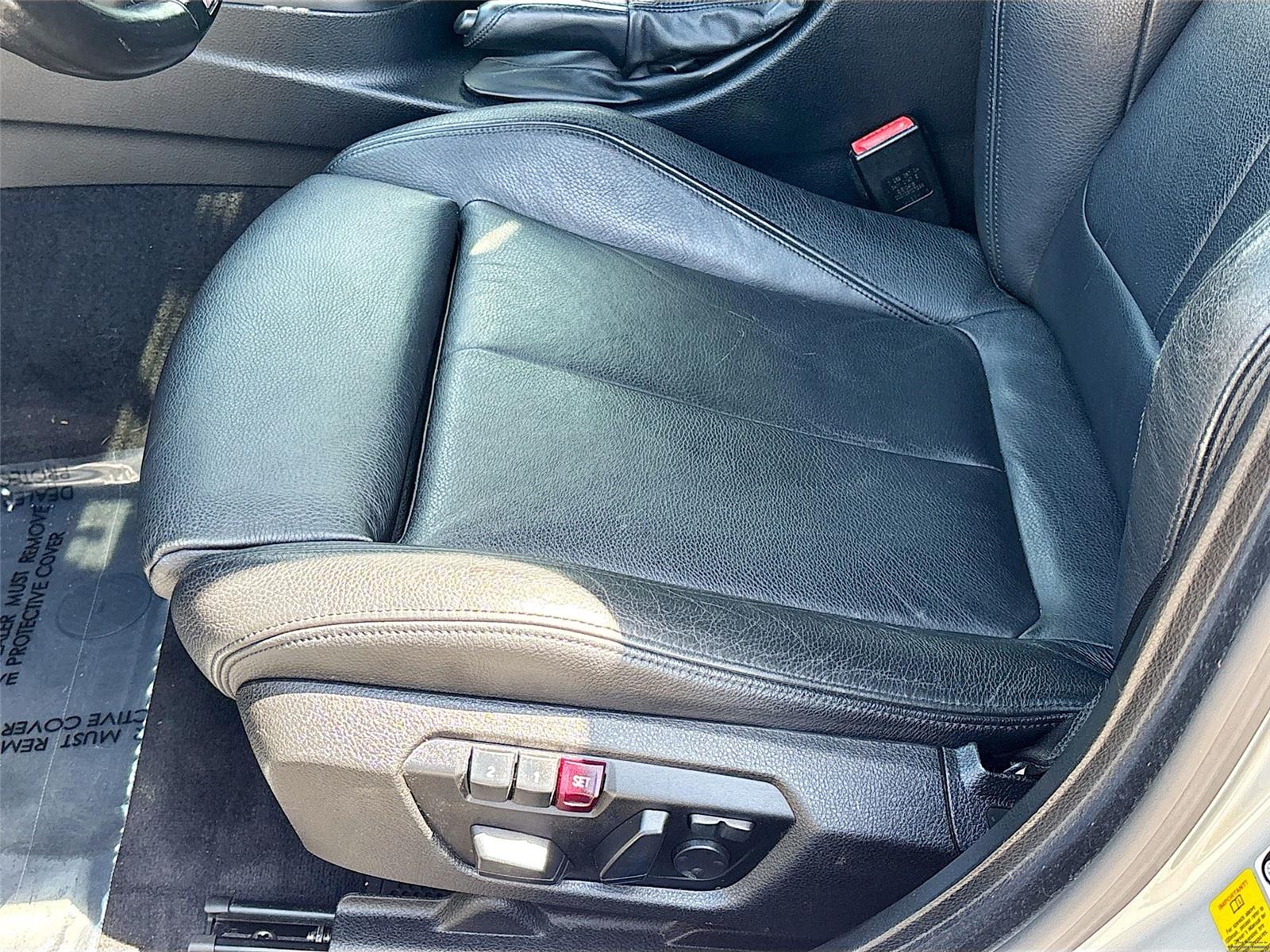2015 BMW 4 Series 428i