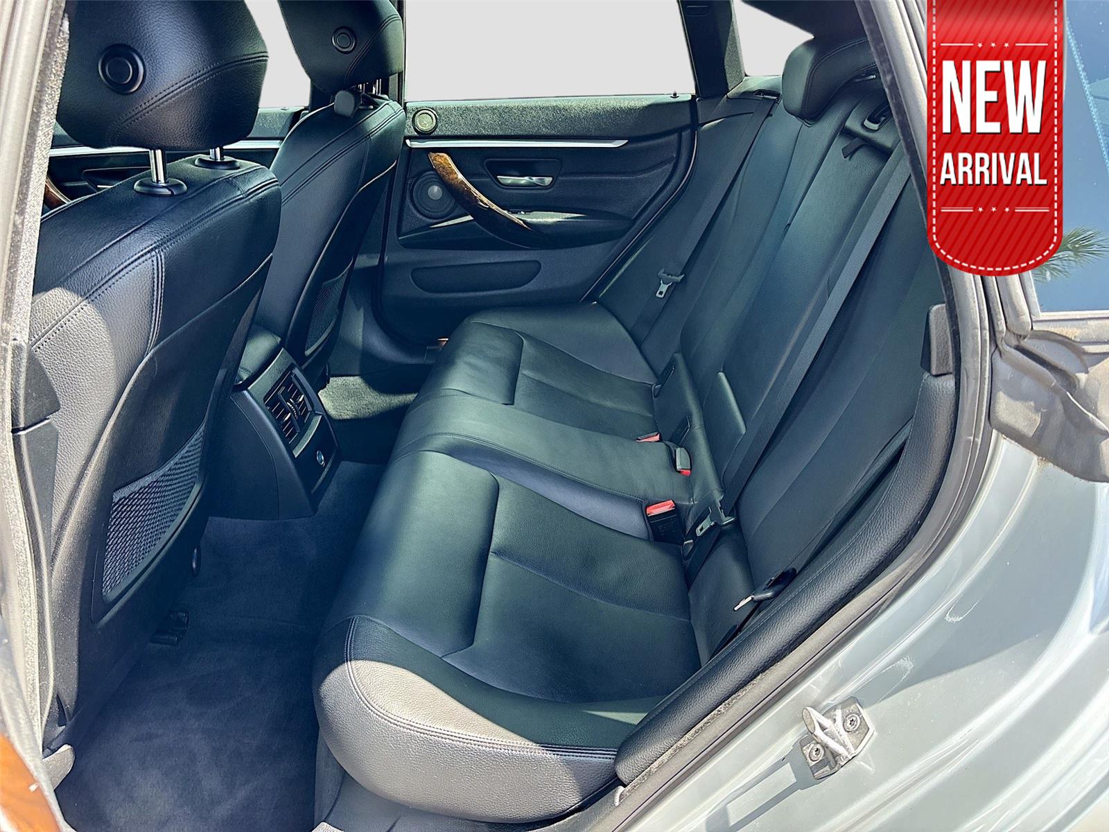 2015 BMW 4 Series 428i