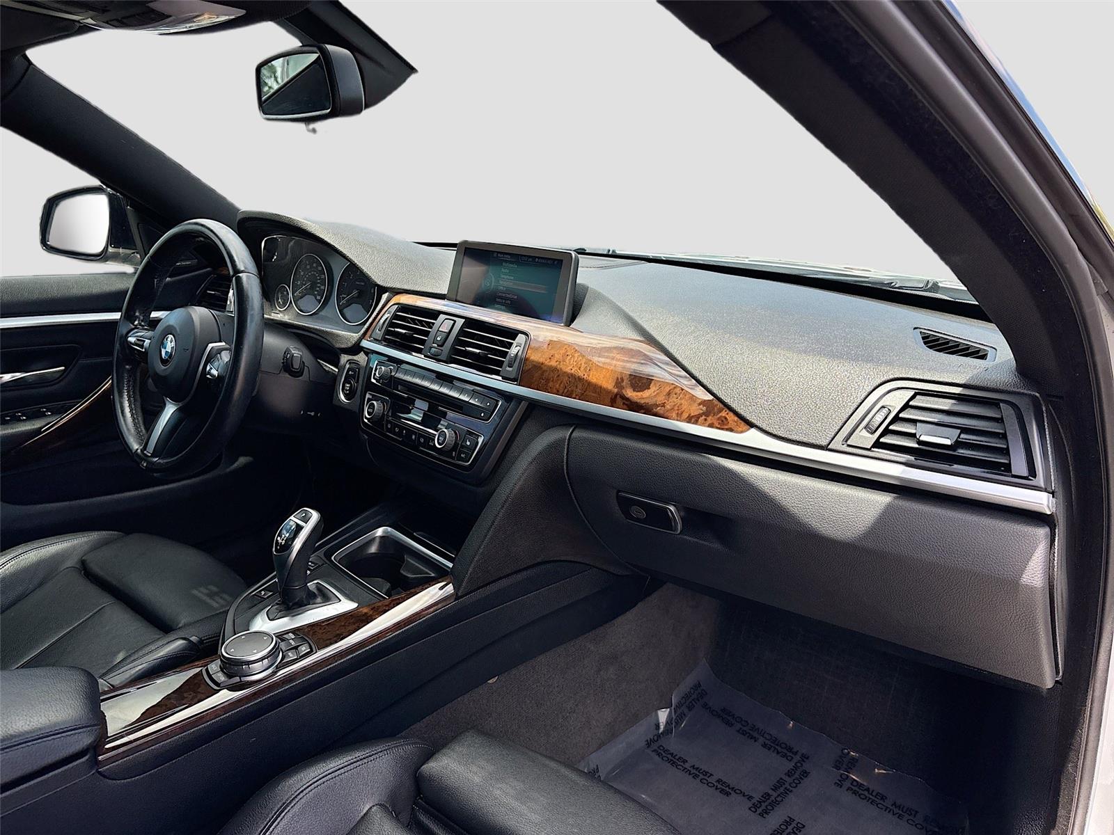 2015 BMW 4 Series 428i