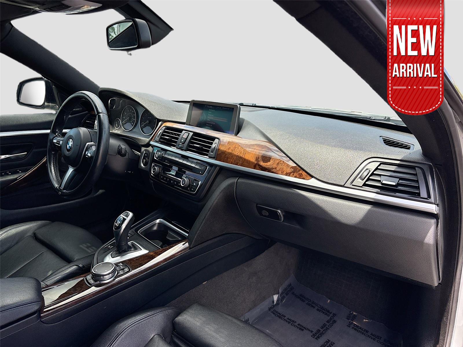 2015 BMW 4 Series 428i