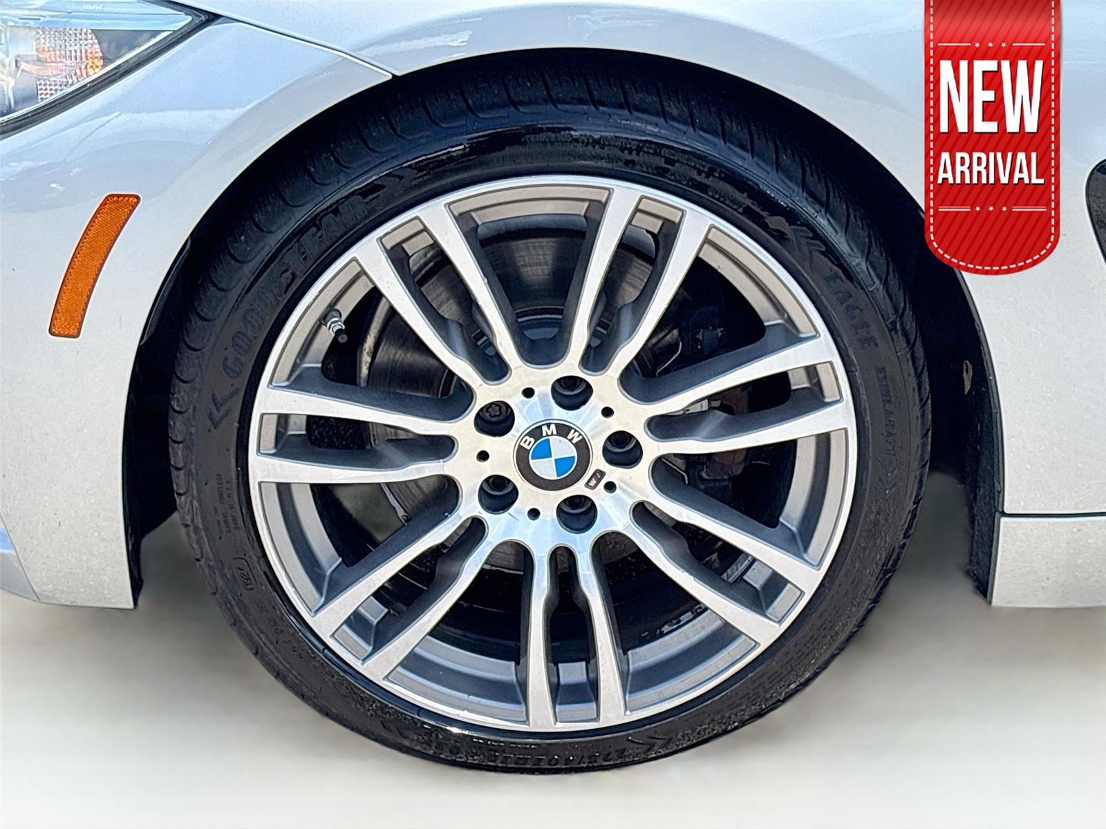 2015 BMW 4 Series 428i