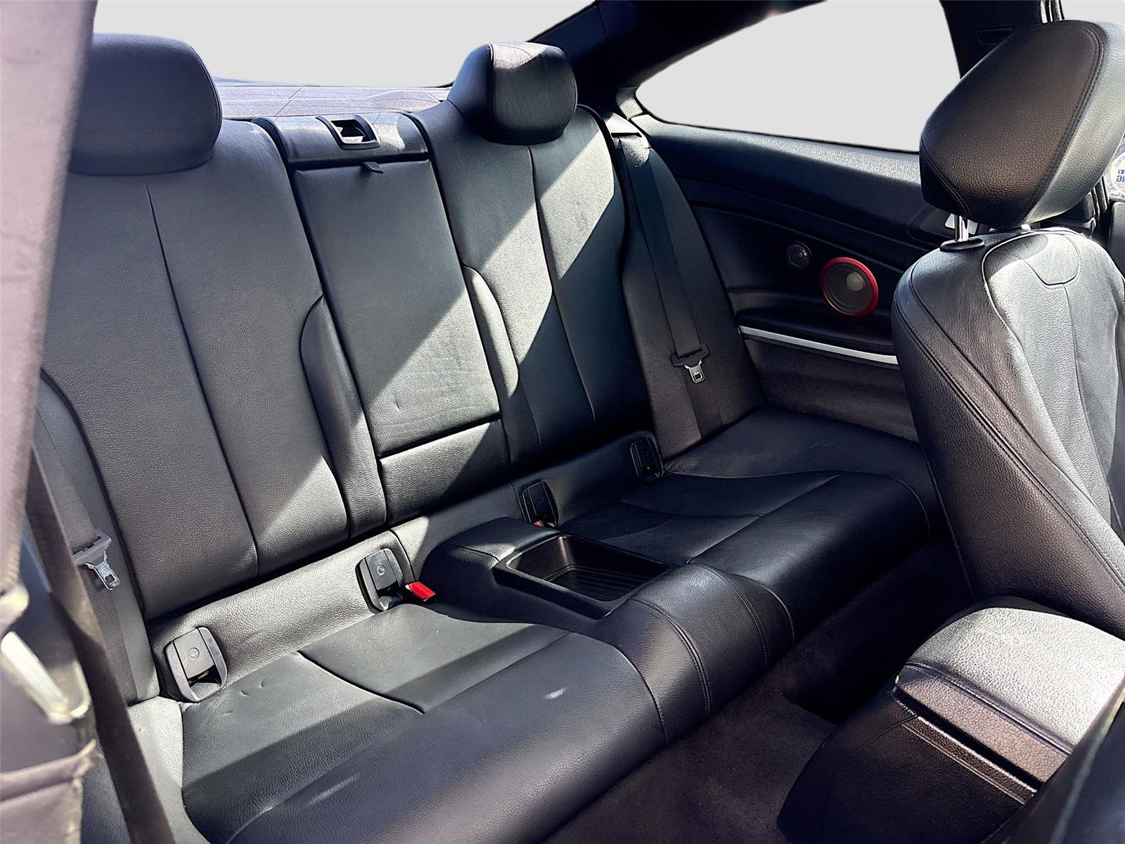 2015 BMW 4 Series 428i xDrive