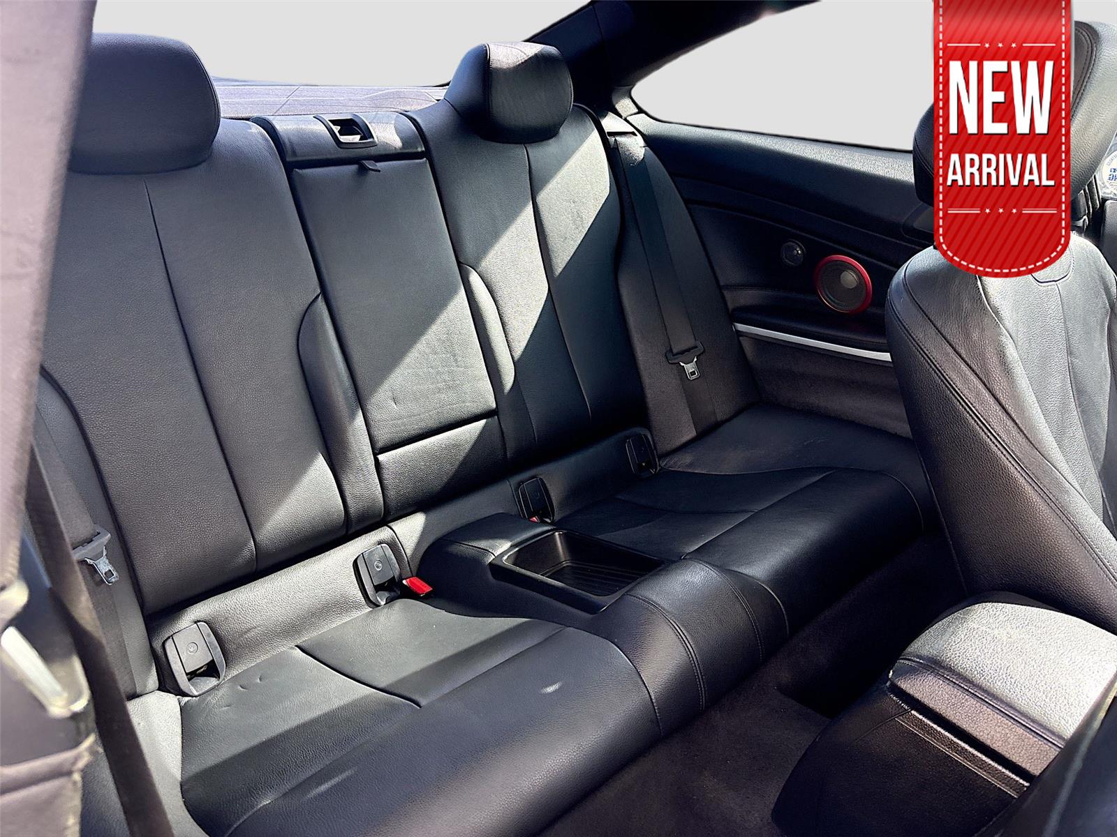 2015 BMW 4 Series 428i xDrive