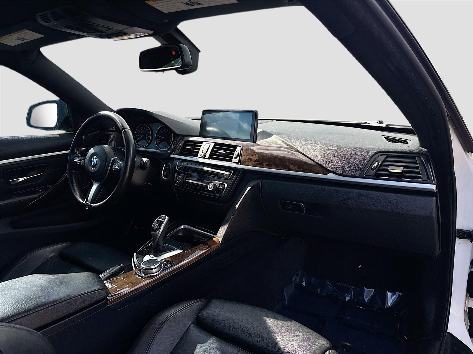 2015 BMW 4 Series 428i xDrive