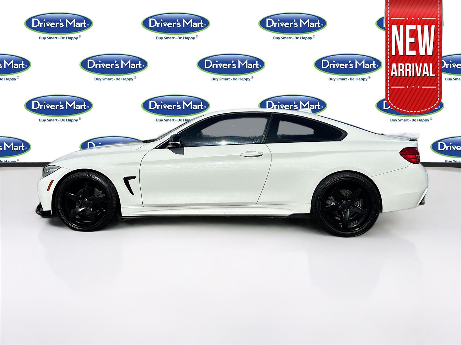 2015 BMW 4 Series 428i xDrive